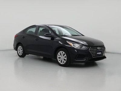 2022 Hyundai Accent SE