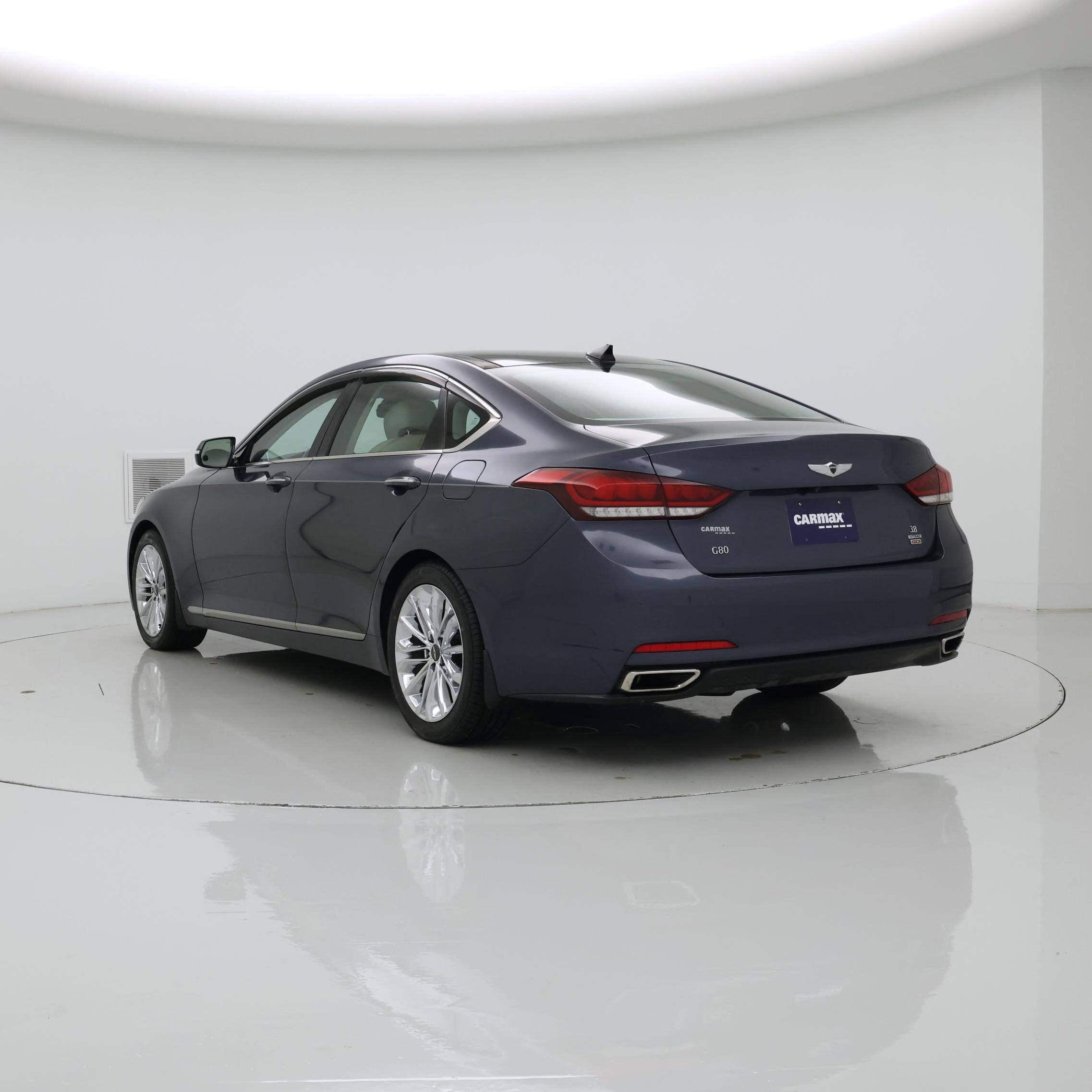 Thumbnail: 2016 Hyundai Genesis - 2