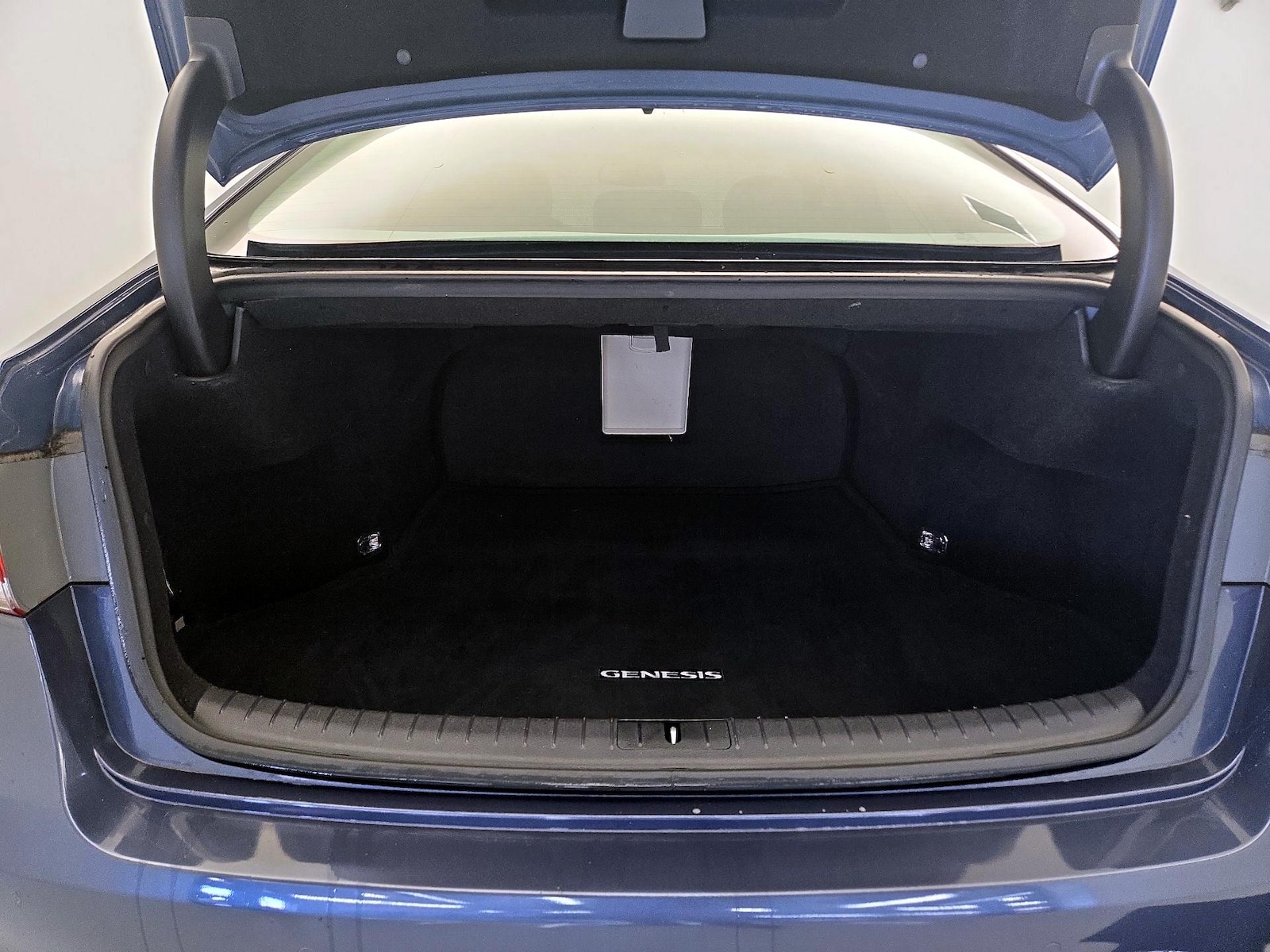 2016 Hyundai Genesis Base - Photo 23