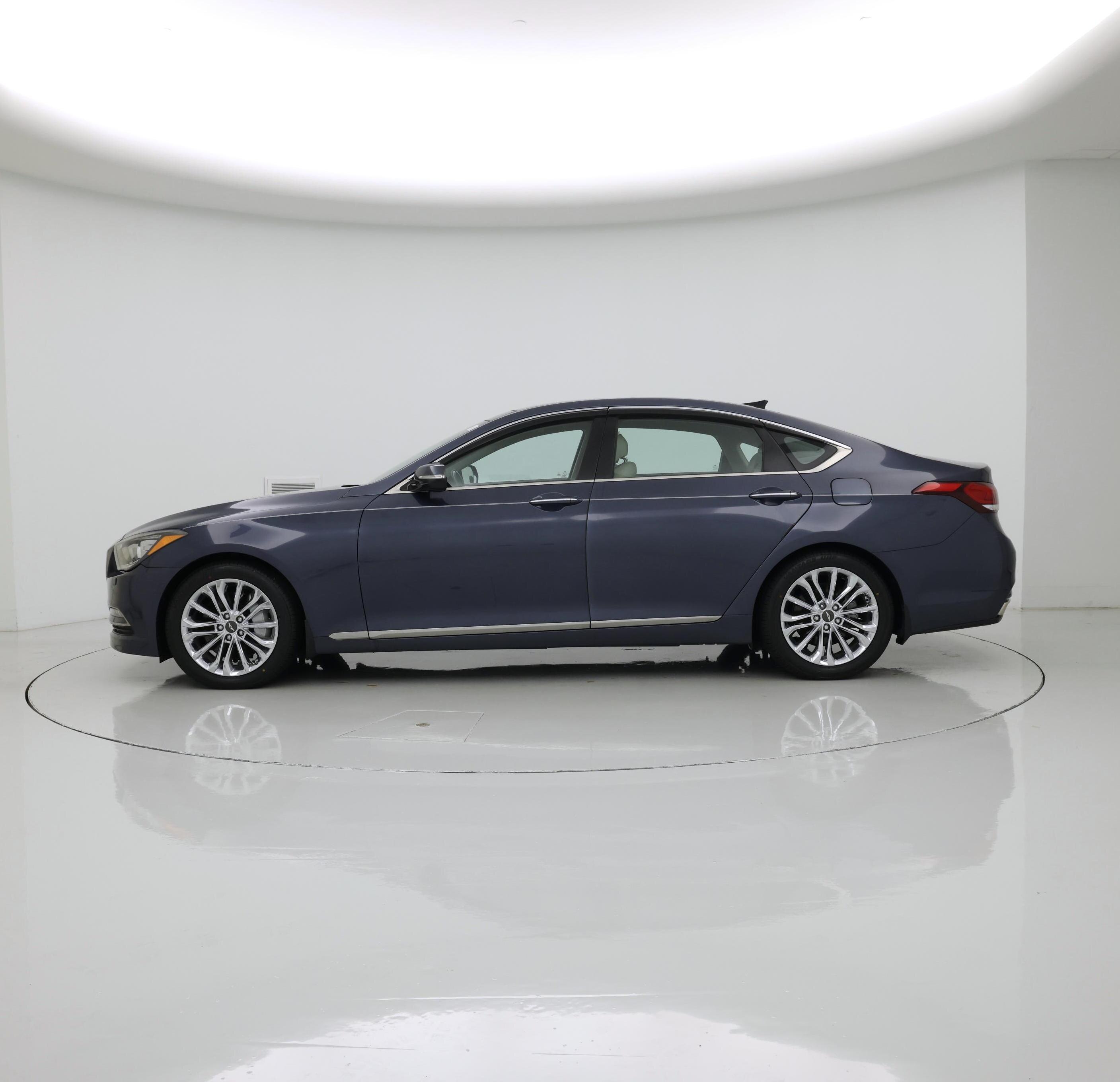 Thumbnail: 2016 Hyundai Genesis - 3