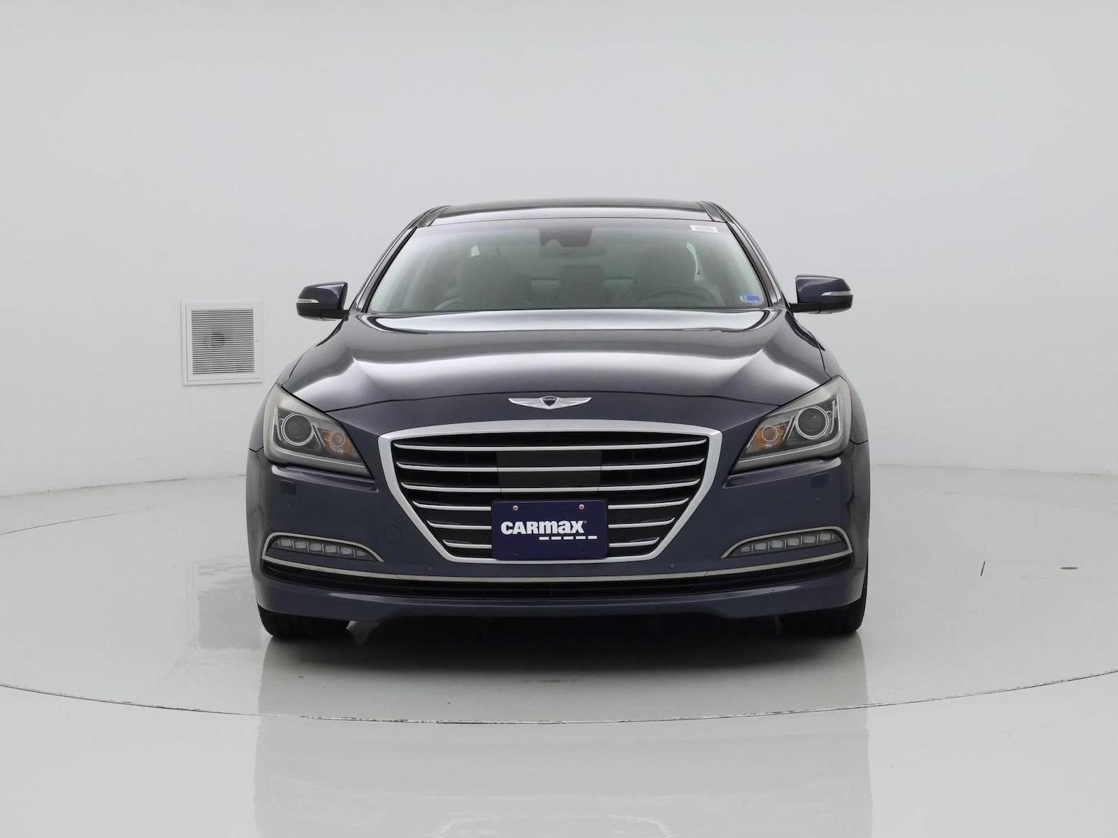 2016 Hyundai Genesis Base - Photo 6