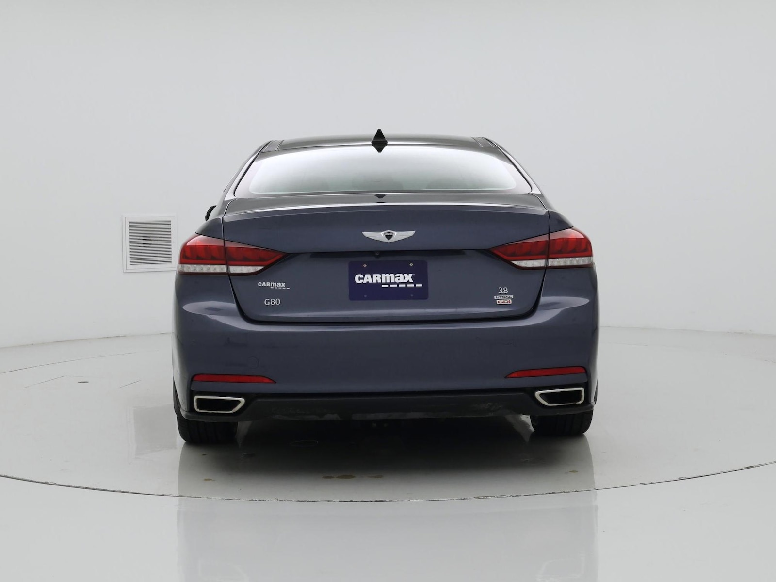 2016 Hyundai Genesis Base - Photo 7