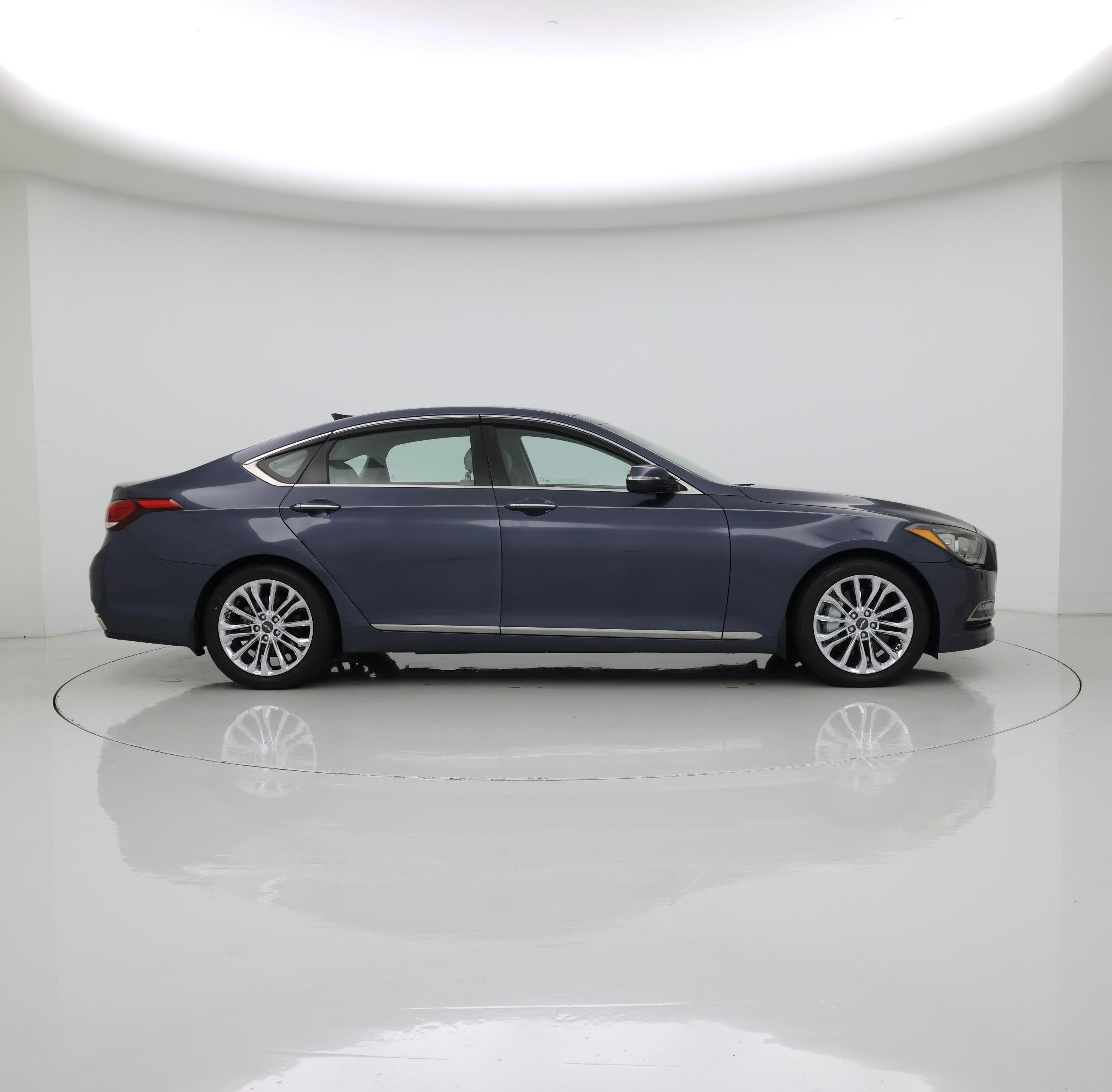Thumbnail: 2016 Hyundai Genesis - 7