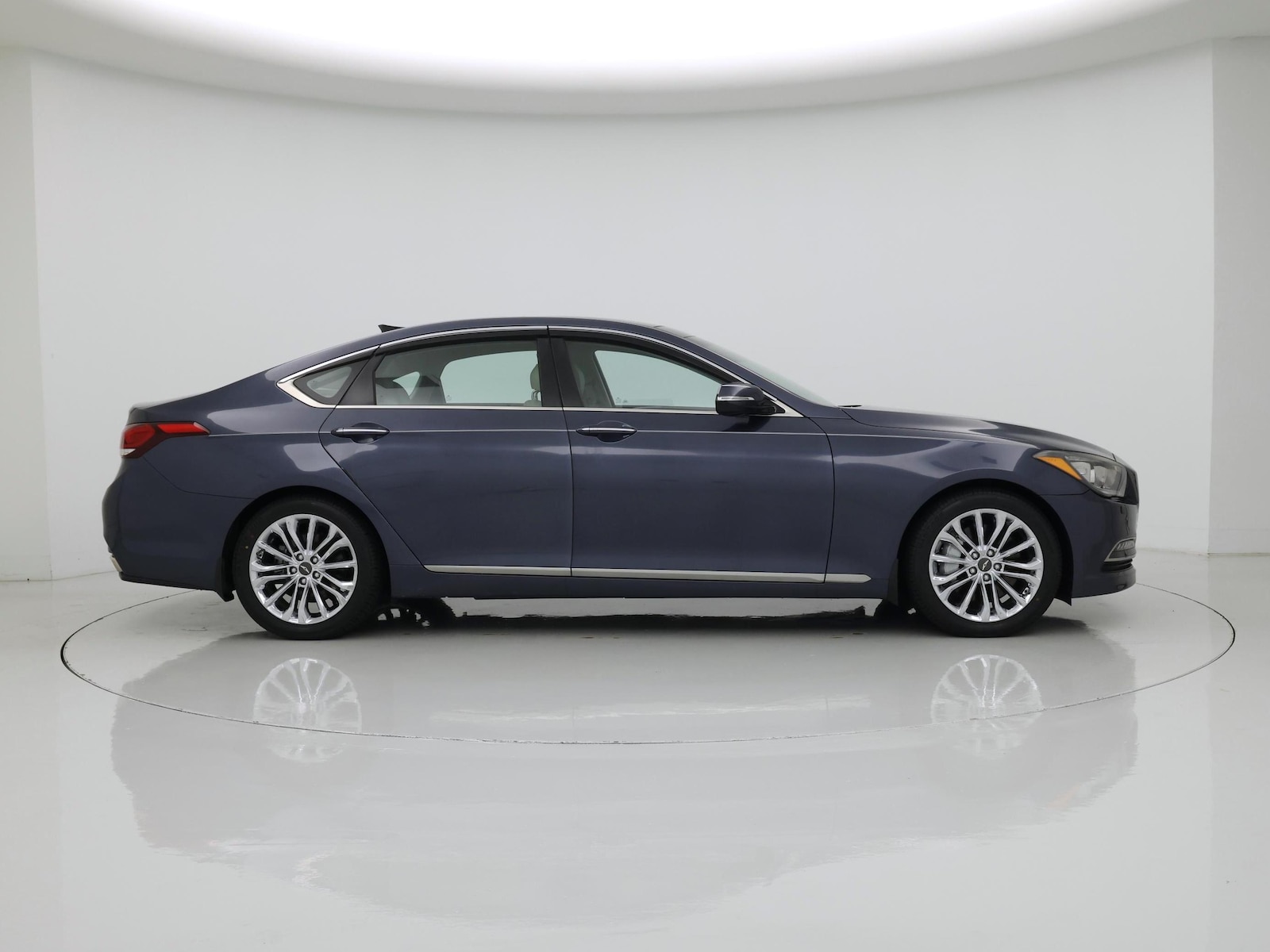 2016 Hyundai Genesis Base - Photo 8