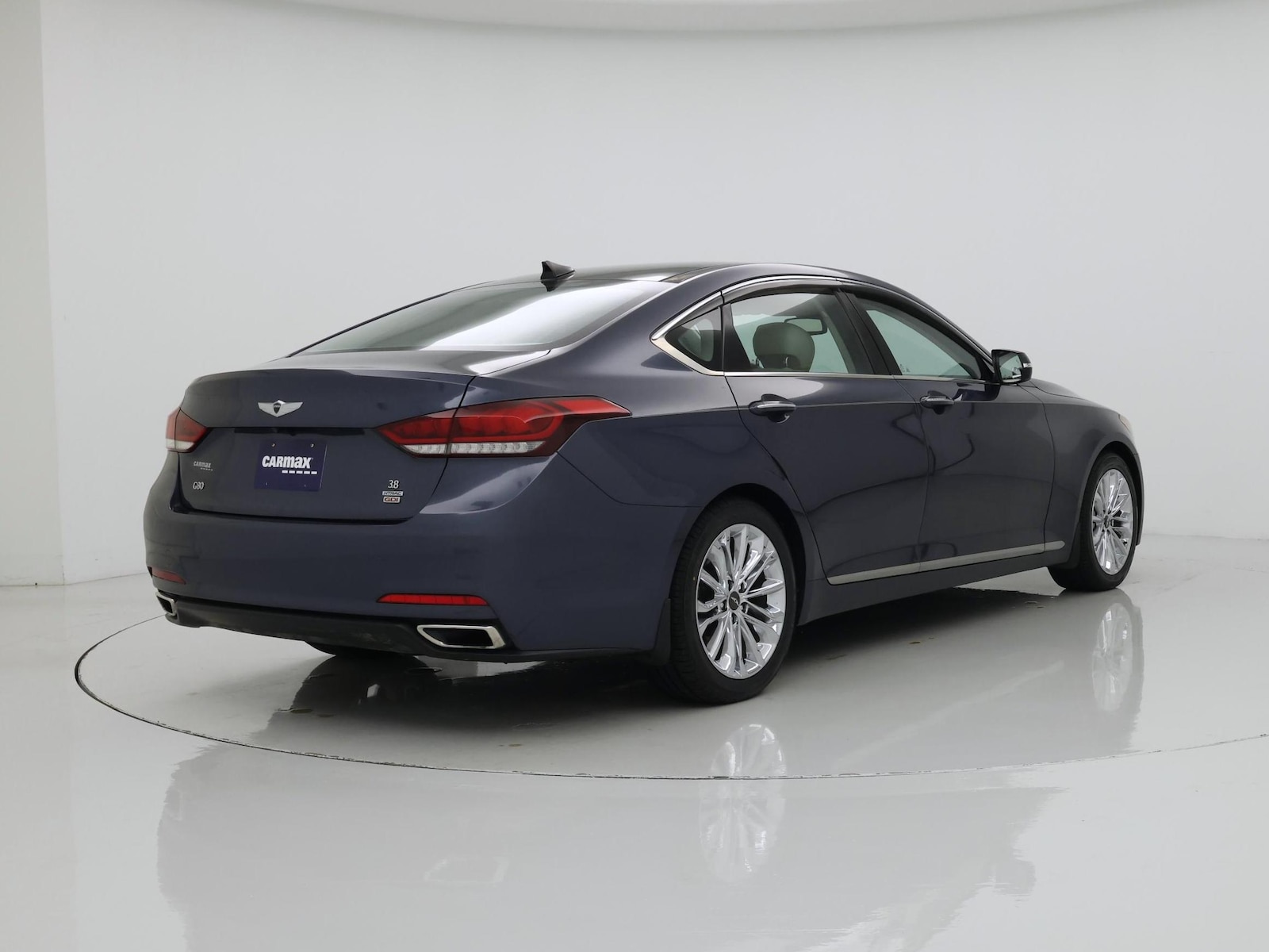 2016 Hyundai Genesis Base - Photo 9