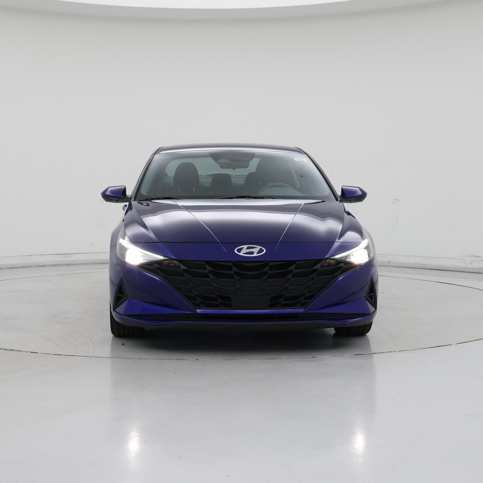 Thumbnail: 2023 Hyundai Elantra - 5