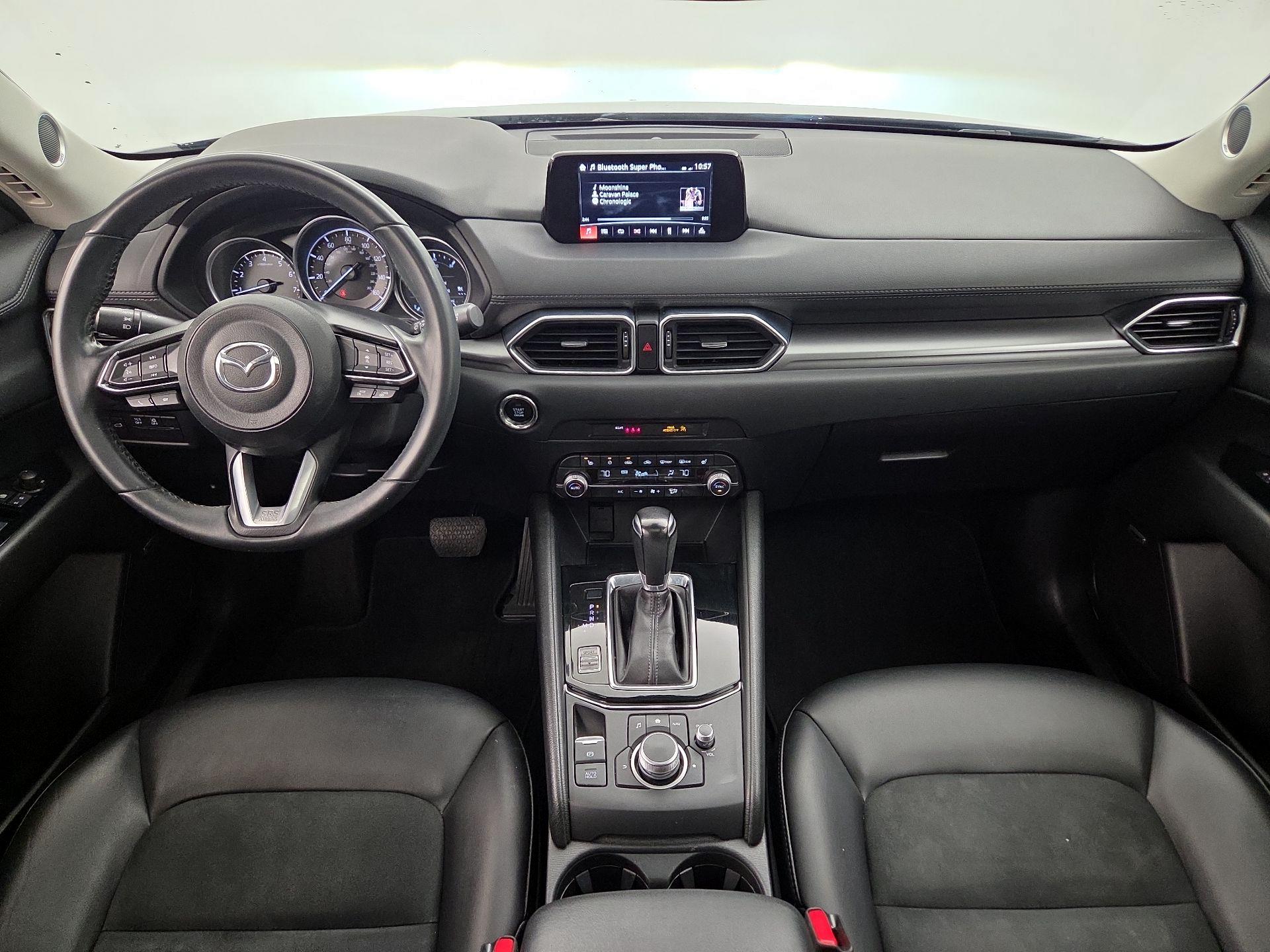Thumbnail: 2019 Mazda CX-5 - 9
