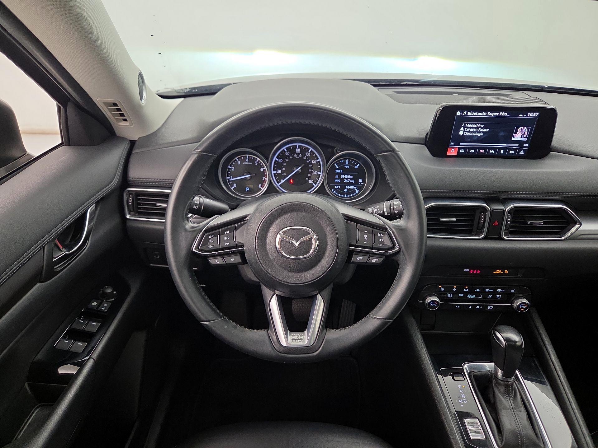 Thumbnail: 2019 Mazda CX-5 - 10