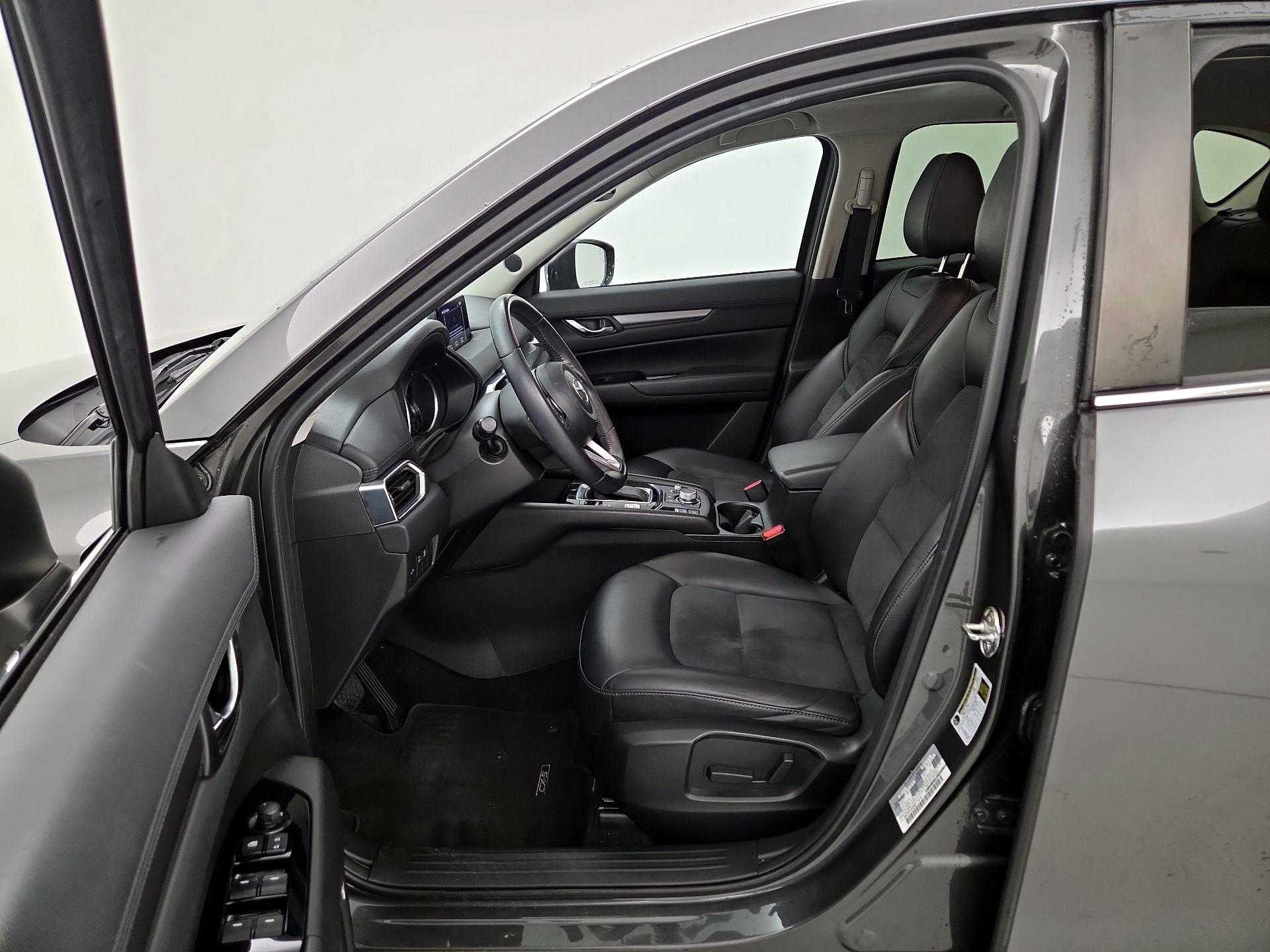 Thumbnail: 2019 Mazda CX-5 - 11