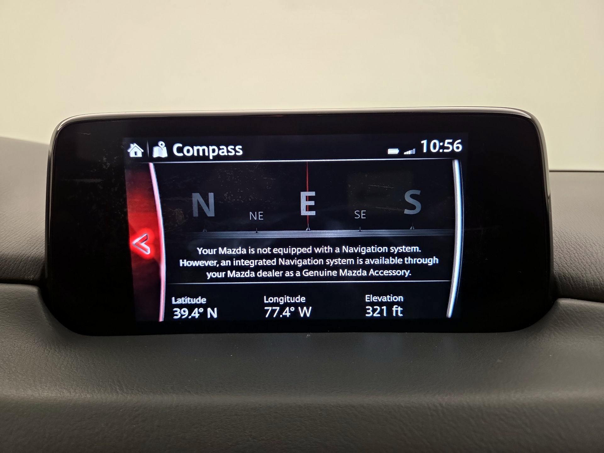 Thumbnail: 2019 Mazda CX-5 - 14