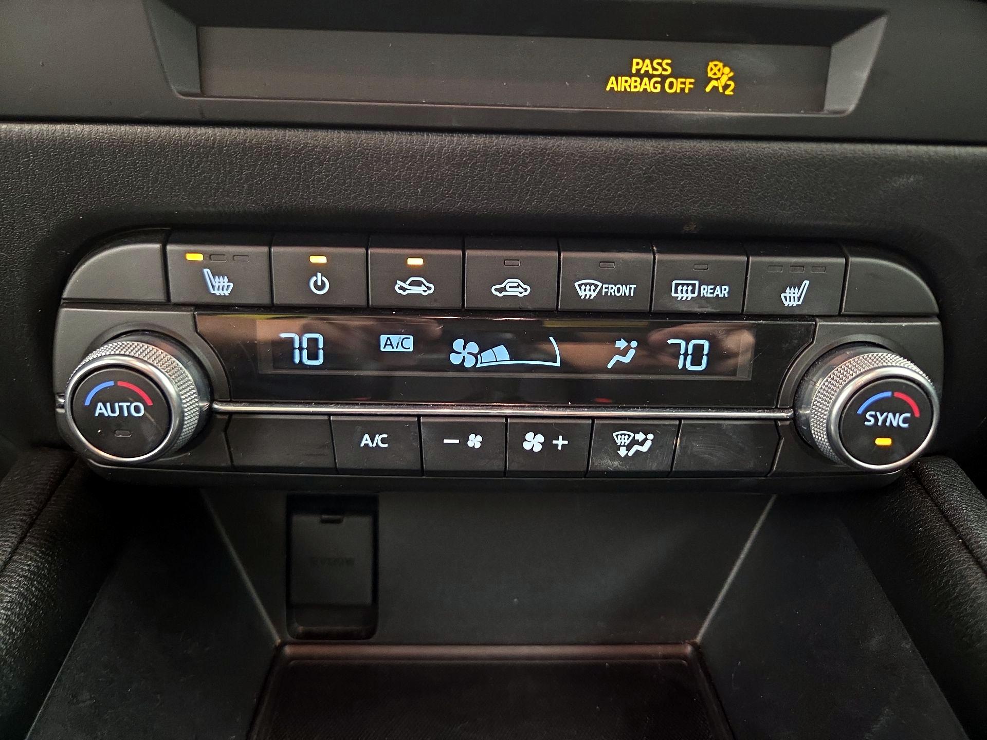 Thumbnail: 2019 Mazda CX-5 - 17