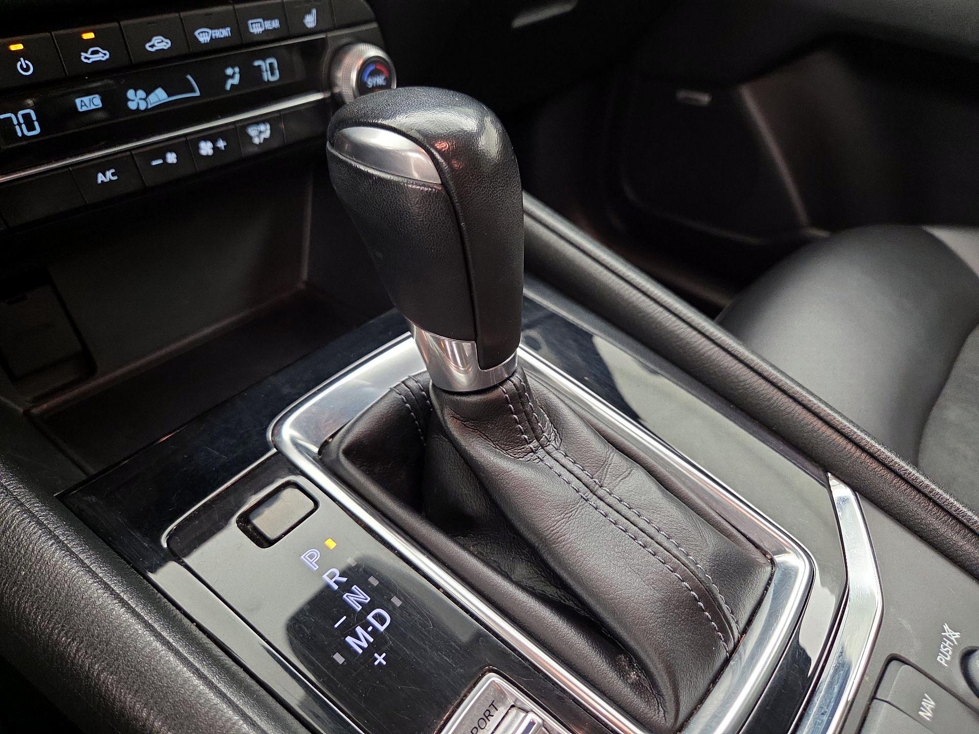 Thumbnail: 2019 Mazda CX-5 - 18