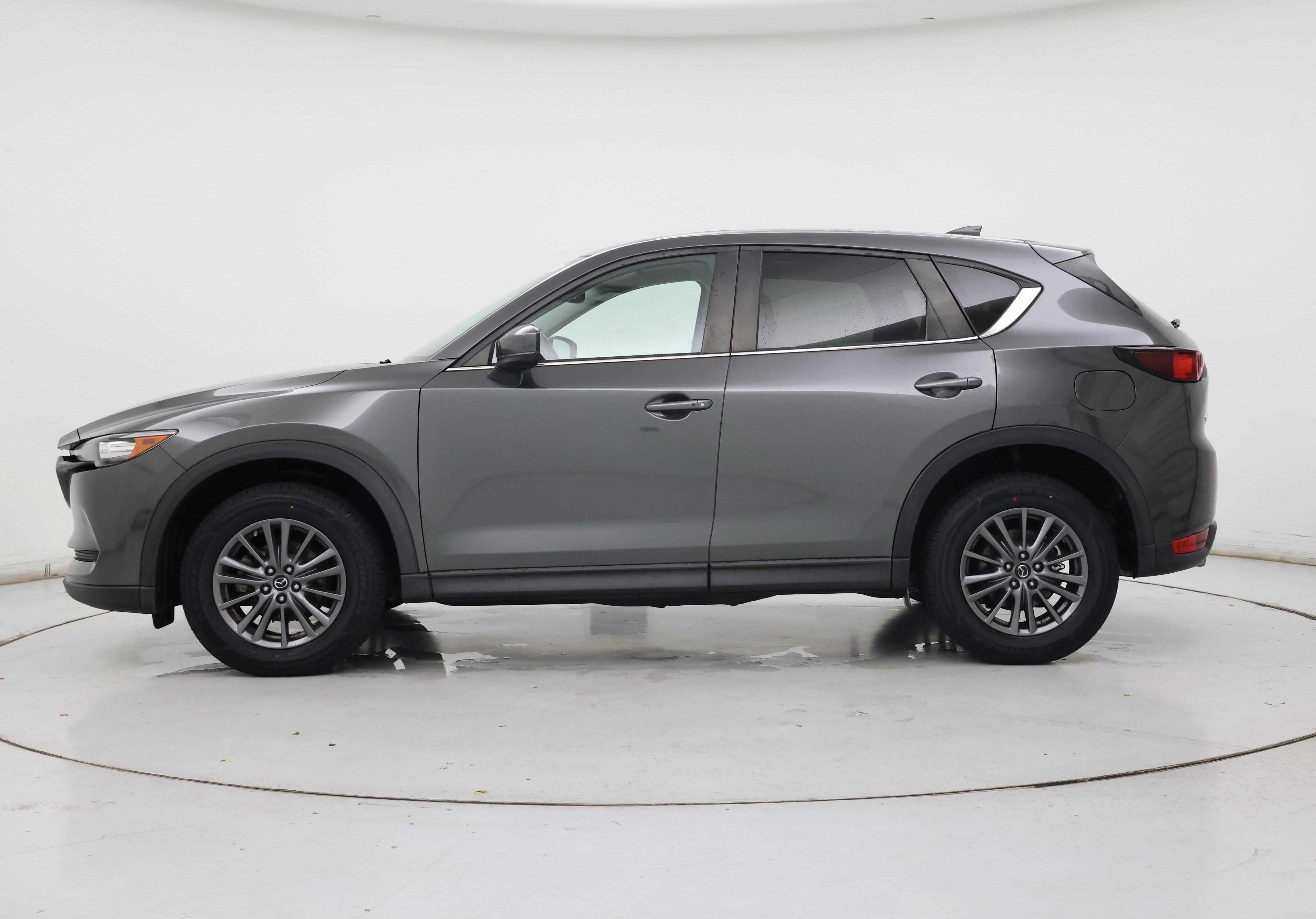 Thumbnail: 2019 Mazda CX-5 - 3