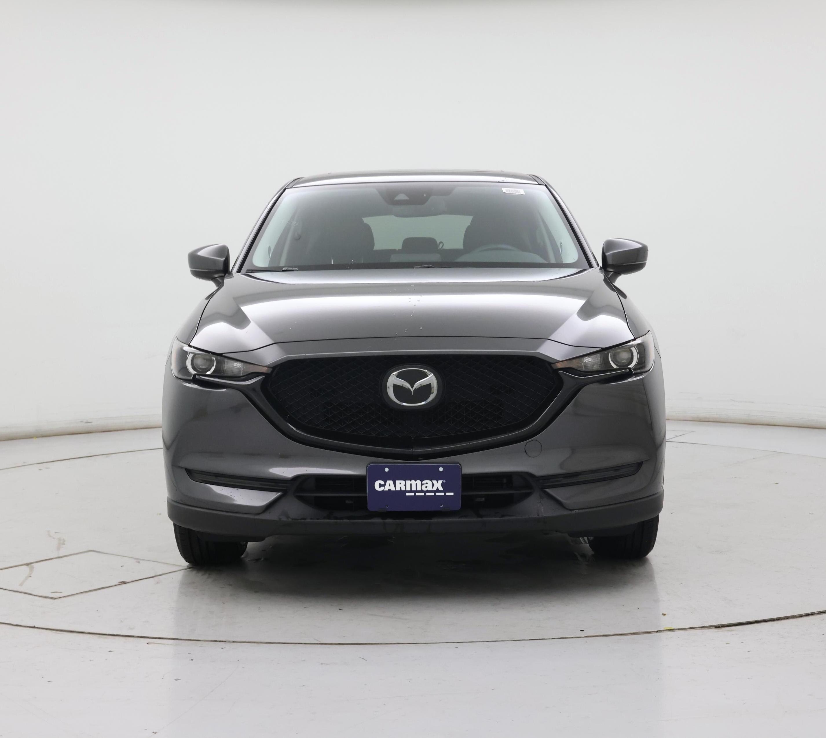 Thumbnail: 2019 Mazda CX-5 - 5