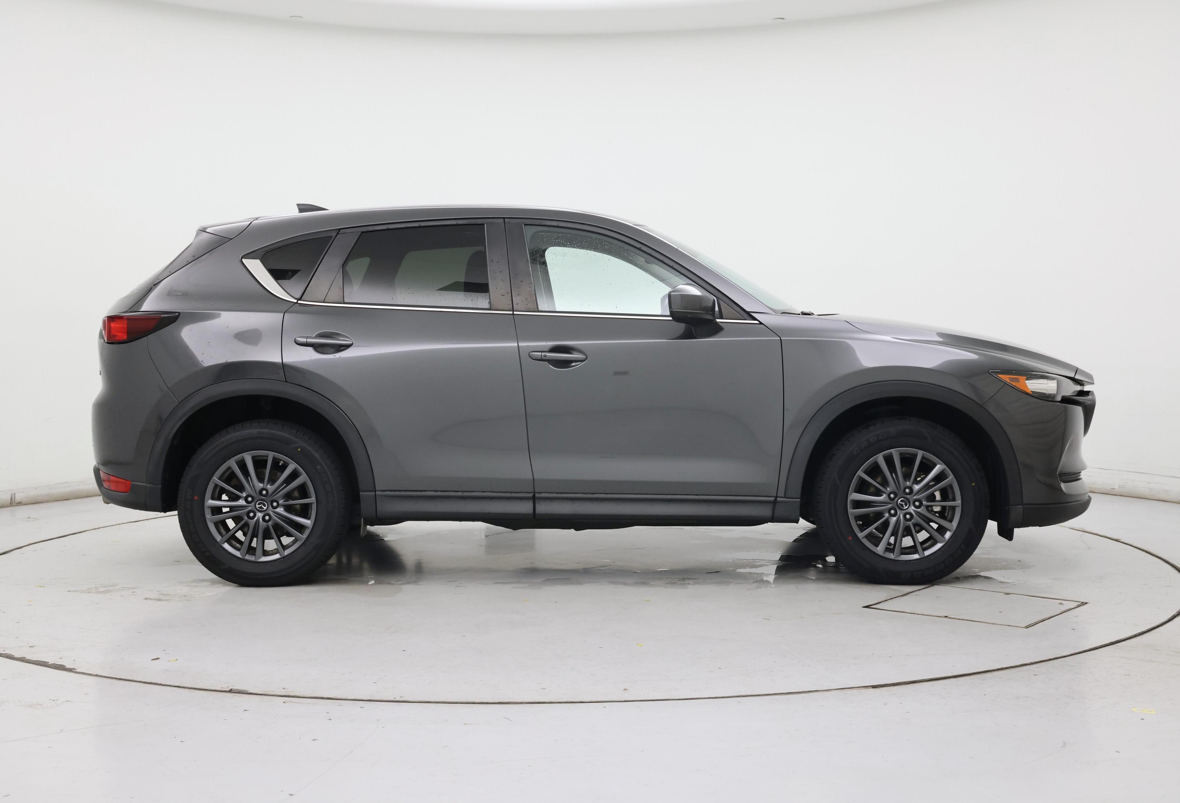 Thumbnail: 2019 Mazda CX-5 - 7
