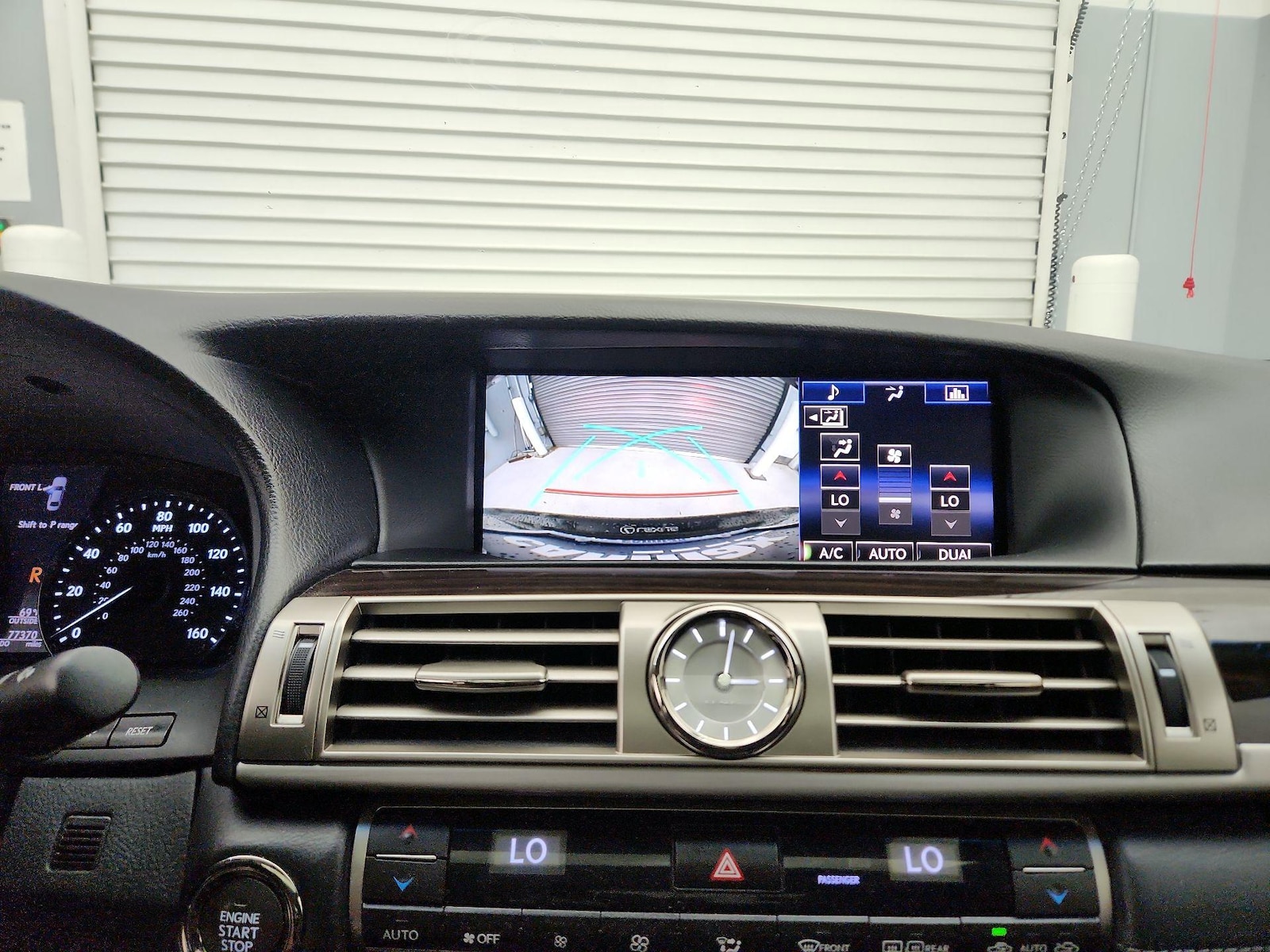 2015 Lexus LS Base - Photo 15