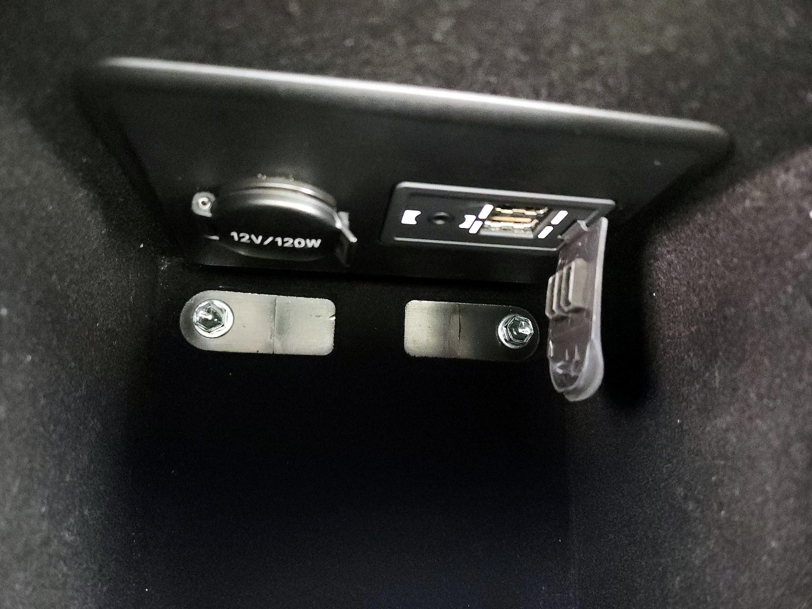 2015 Lexus LS Base - Photo 19