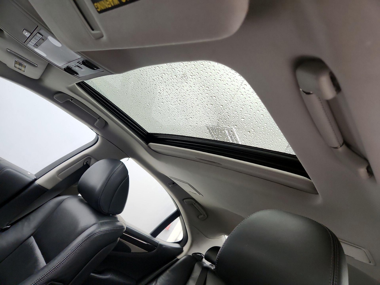 2015 Lexus LS Base - Photo 20