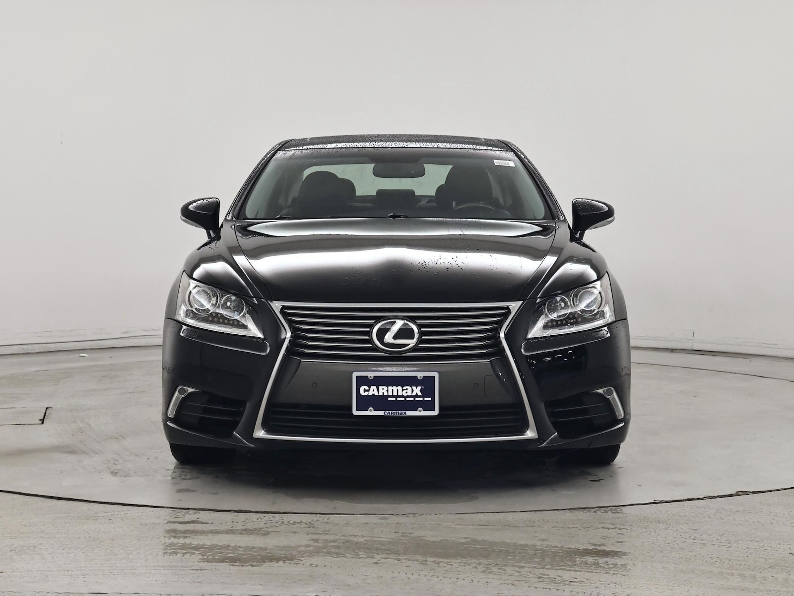 2015 Lexus LS Base - Photo 6