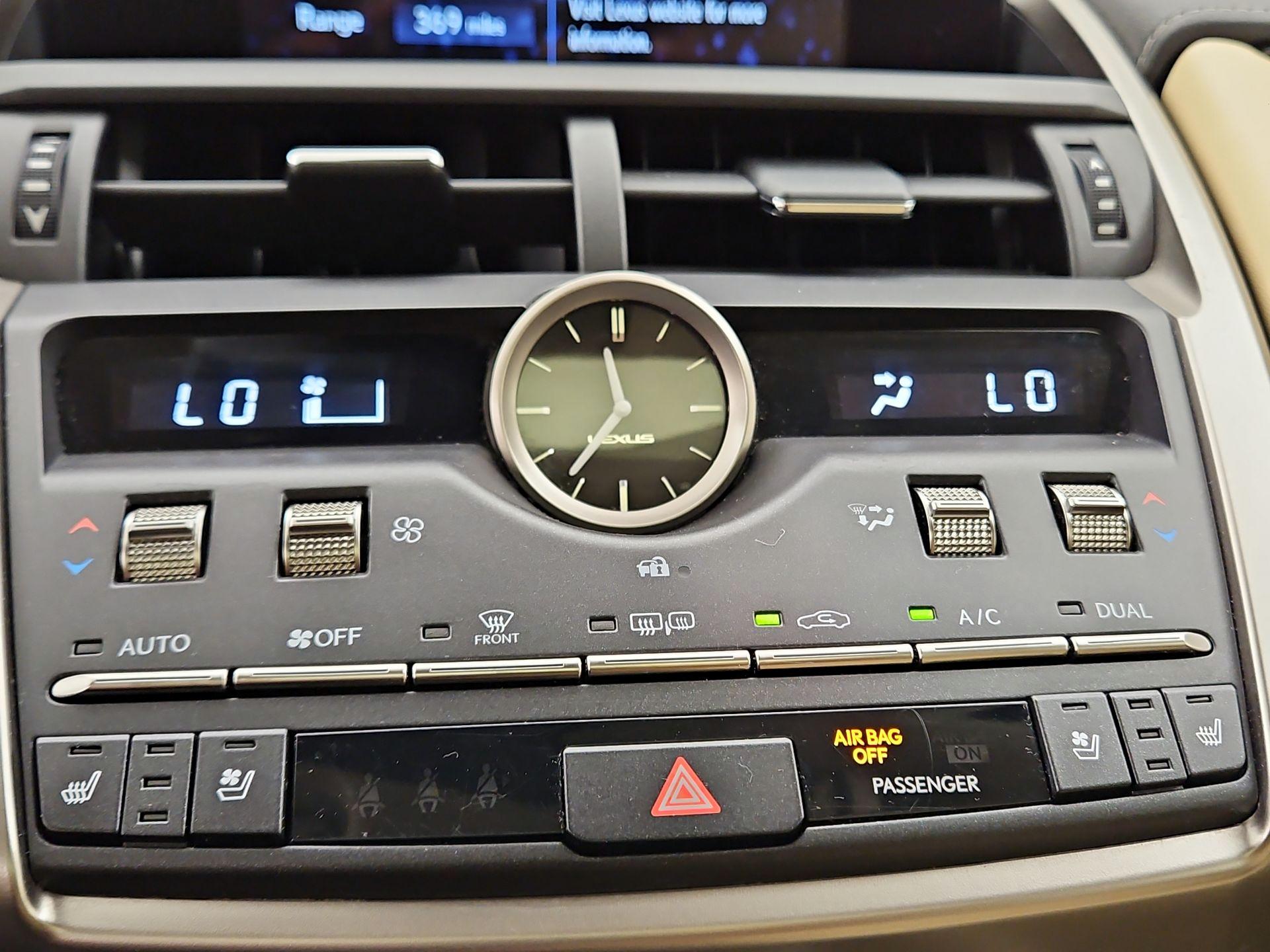 Thumbnail: 2020 Lexus NX - 16