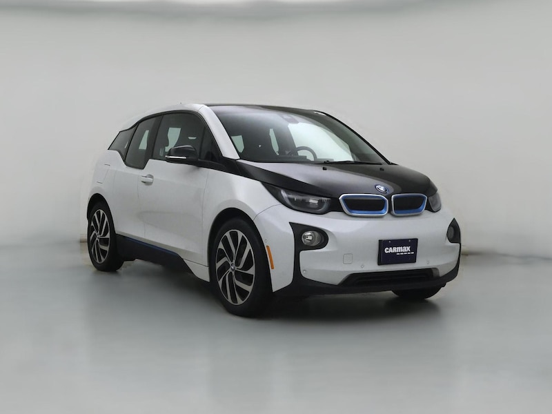 2017 BMW i3  -
                  Newark, DE