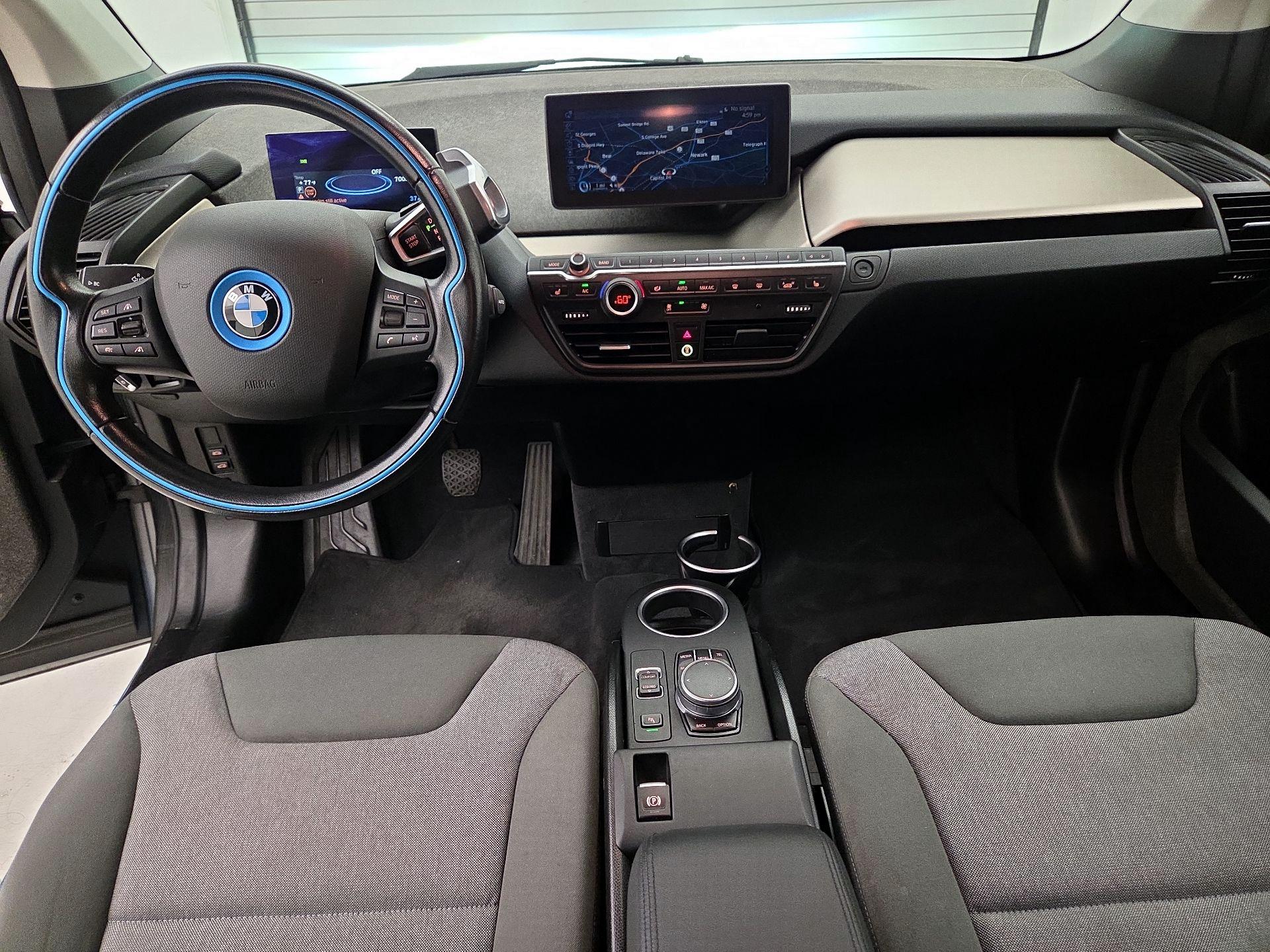 Thumbnail: 2017 BMW i3 - 9