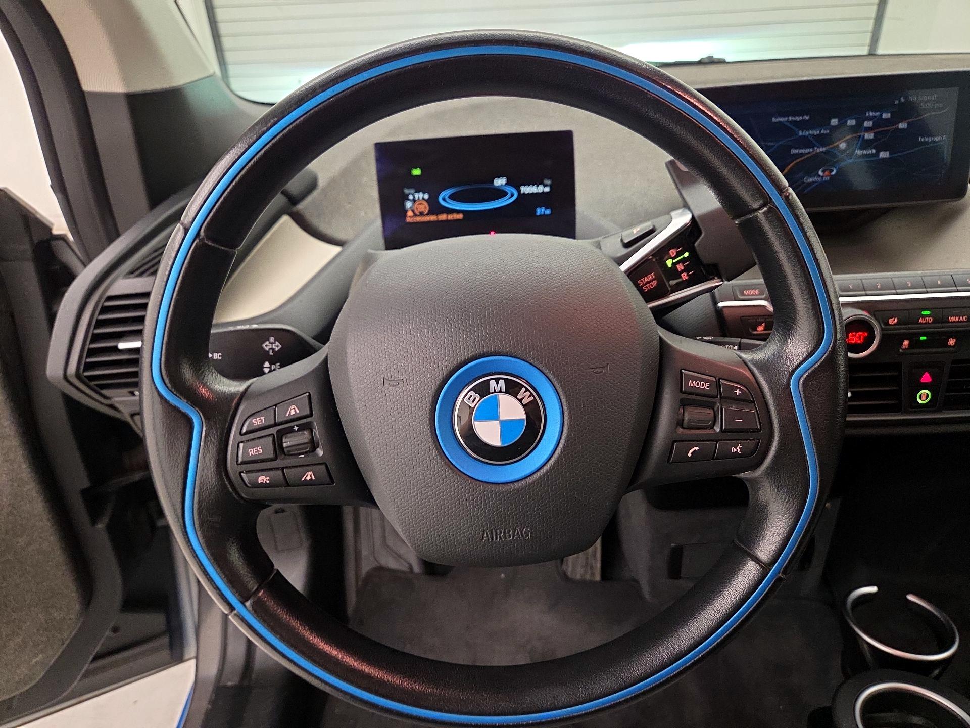 Thumbnail: 2017 BMW i3 - 10