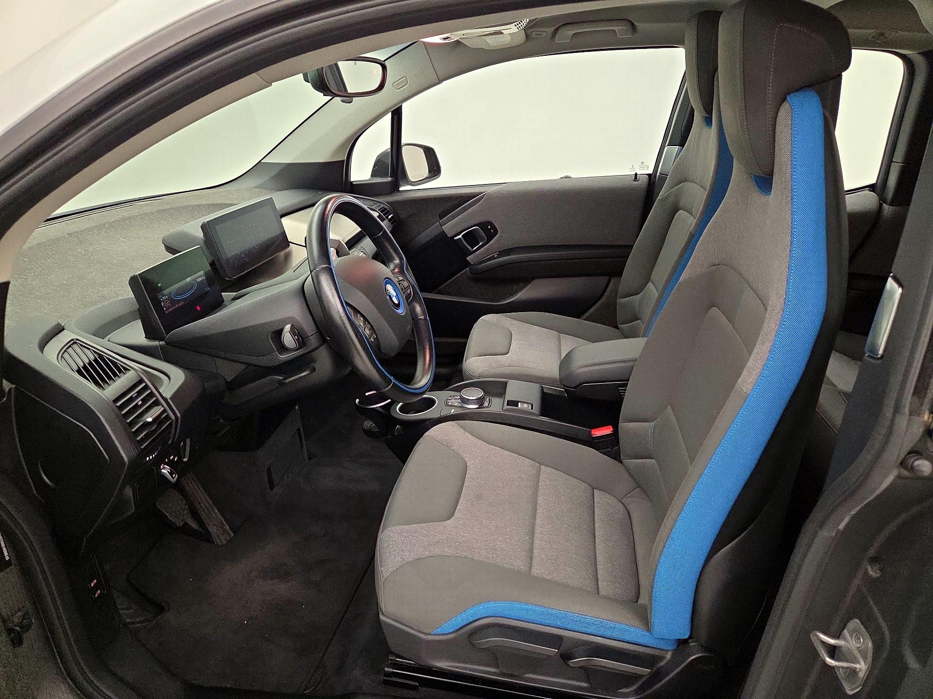 Thumbnail: 2017 BMW i3 - 11