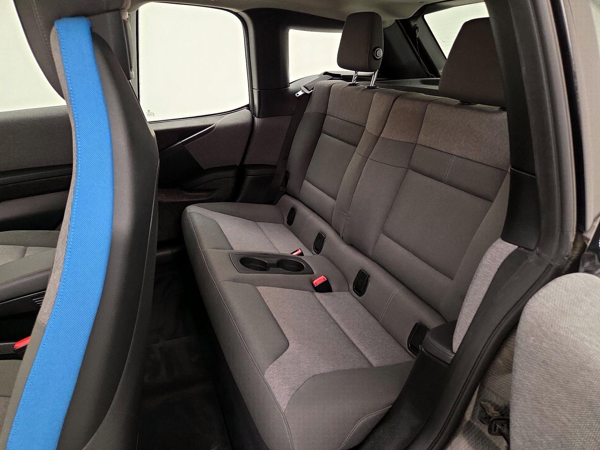 Thumbnail: 2017 BMW i3 - 20