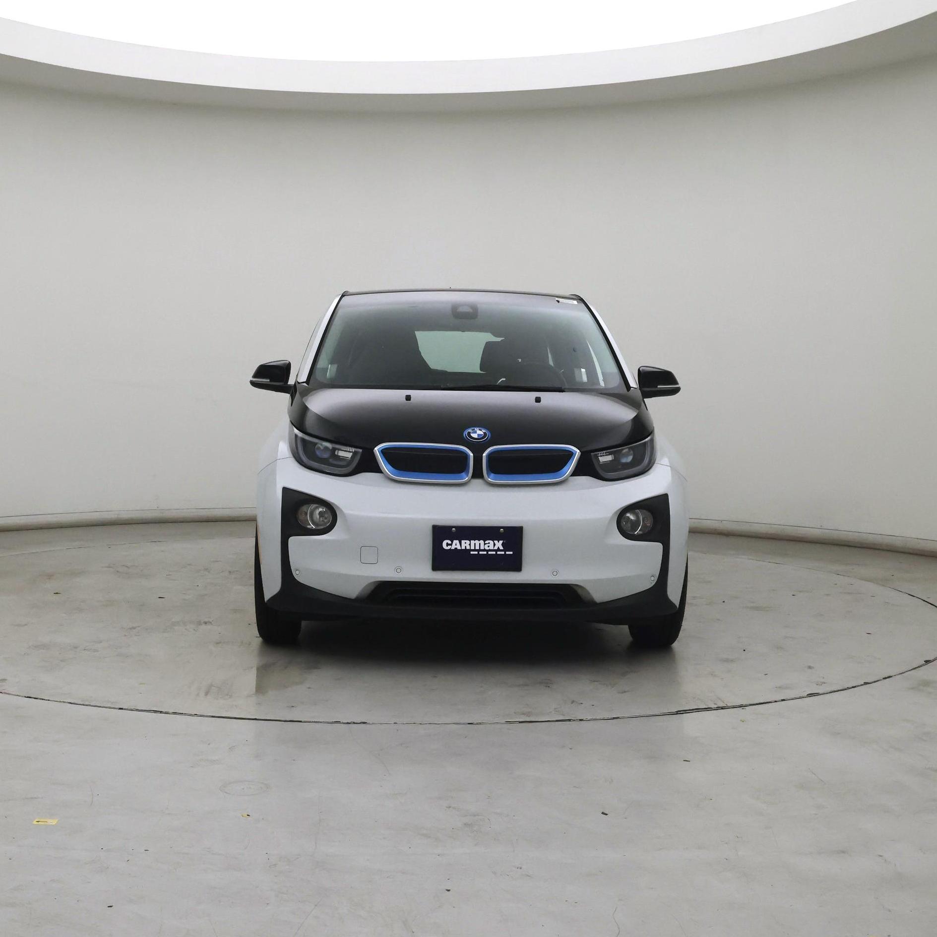 Thumbnail: 2017 BMW i3 - 5