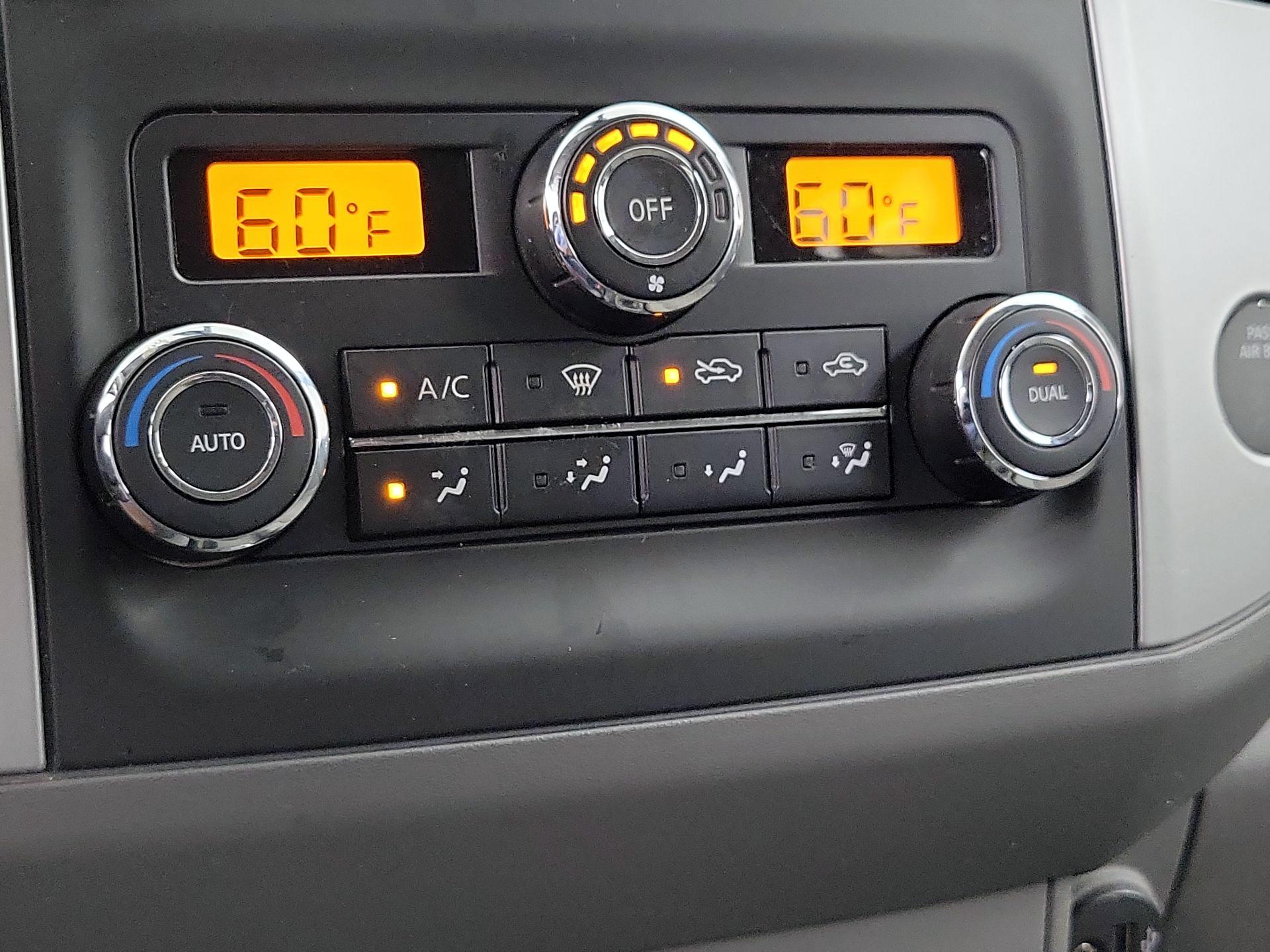 Thumbnail: 2021 Nissan Frontier - 16