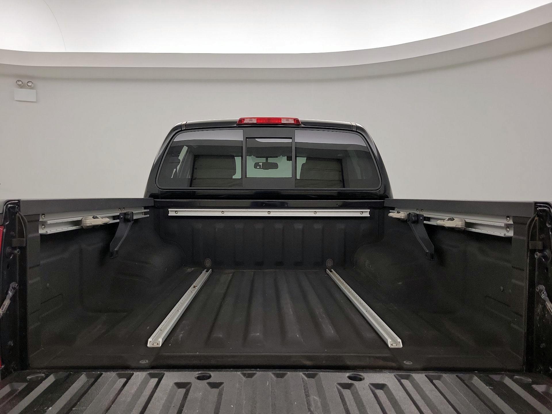Thumbnail: 2021 Nissan Frontier - 20