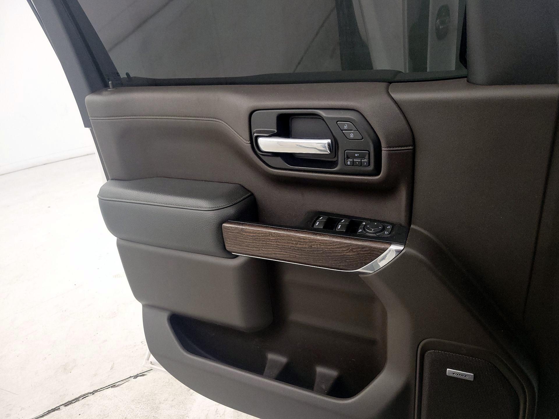 Thumbnail: 2022 GMC Sierra 1500 - 12