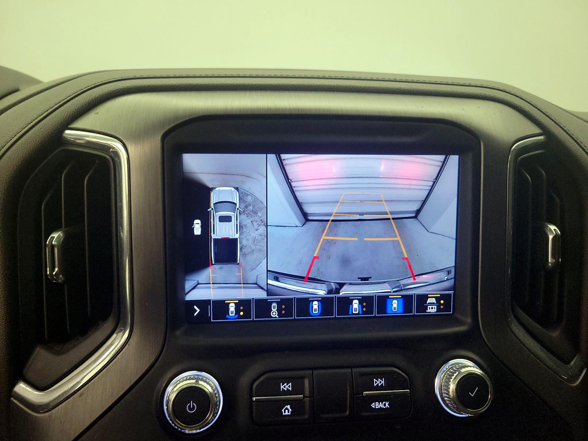 Thumbnail: 2022 GMC Sierra 1500 - 14