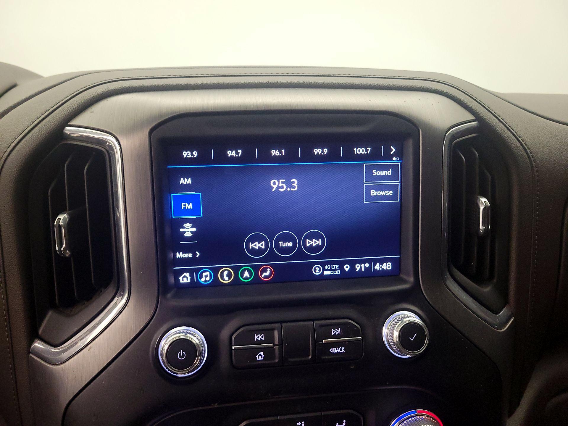 Thumbnail: 2022 GMC Sierra 1500 - 15