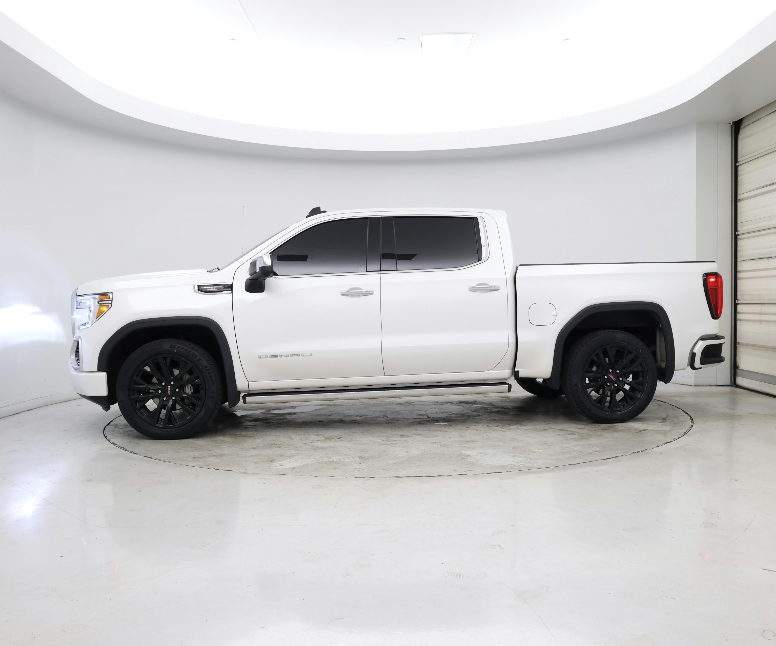 Thumbnail: 2022 GMC Sierra 1500 - 2