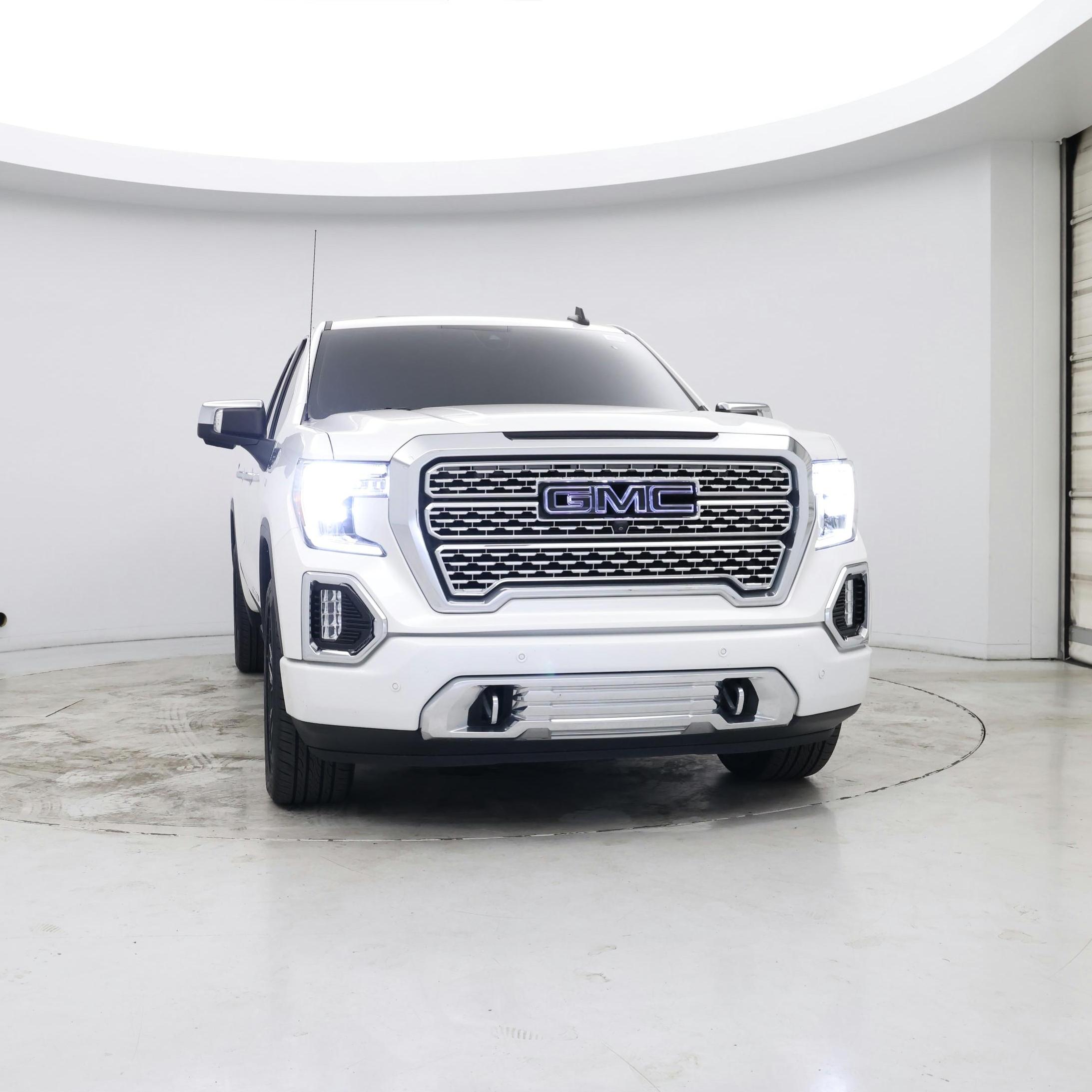 Thumbnail: 2022 GMC Sierra 1500 - 5