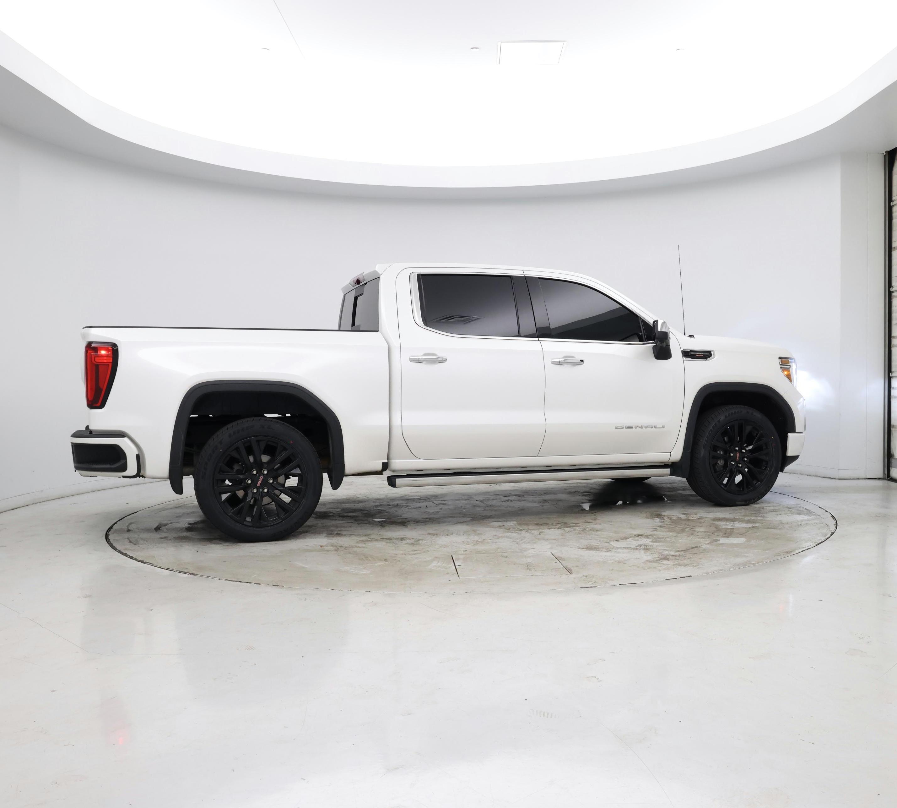 Thumbnail: 2022 GMC Sierra 1500 - 8