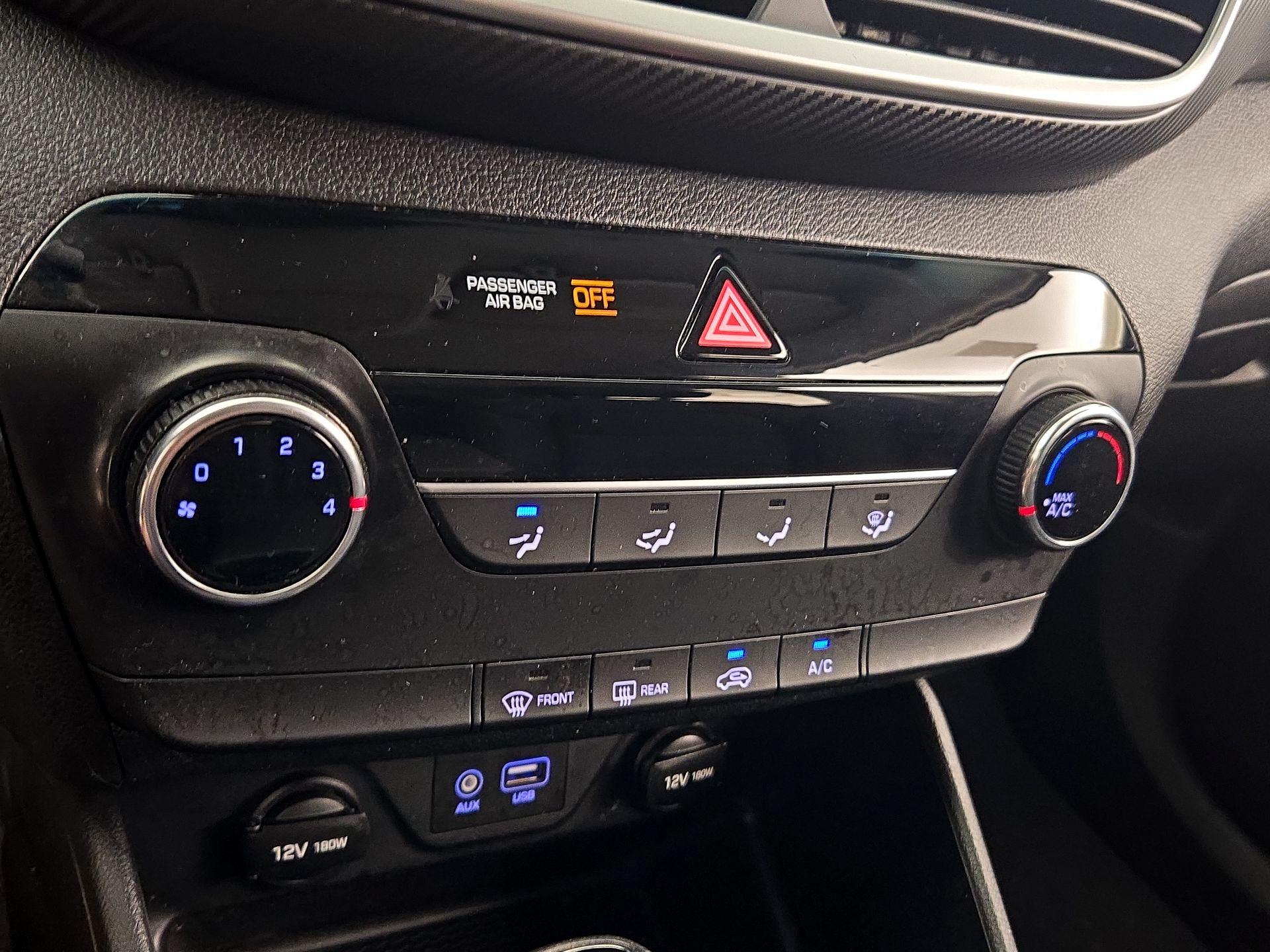 Thumbnail: 2020 Hyundai Tucson - 14