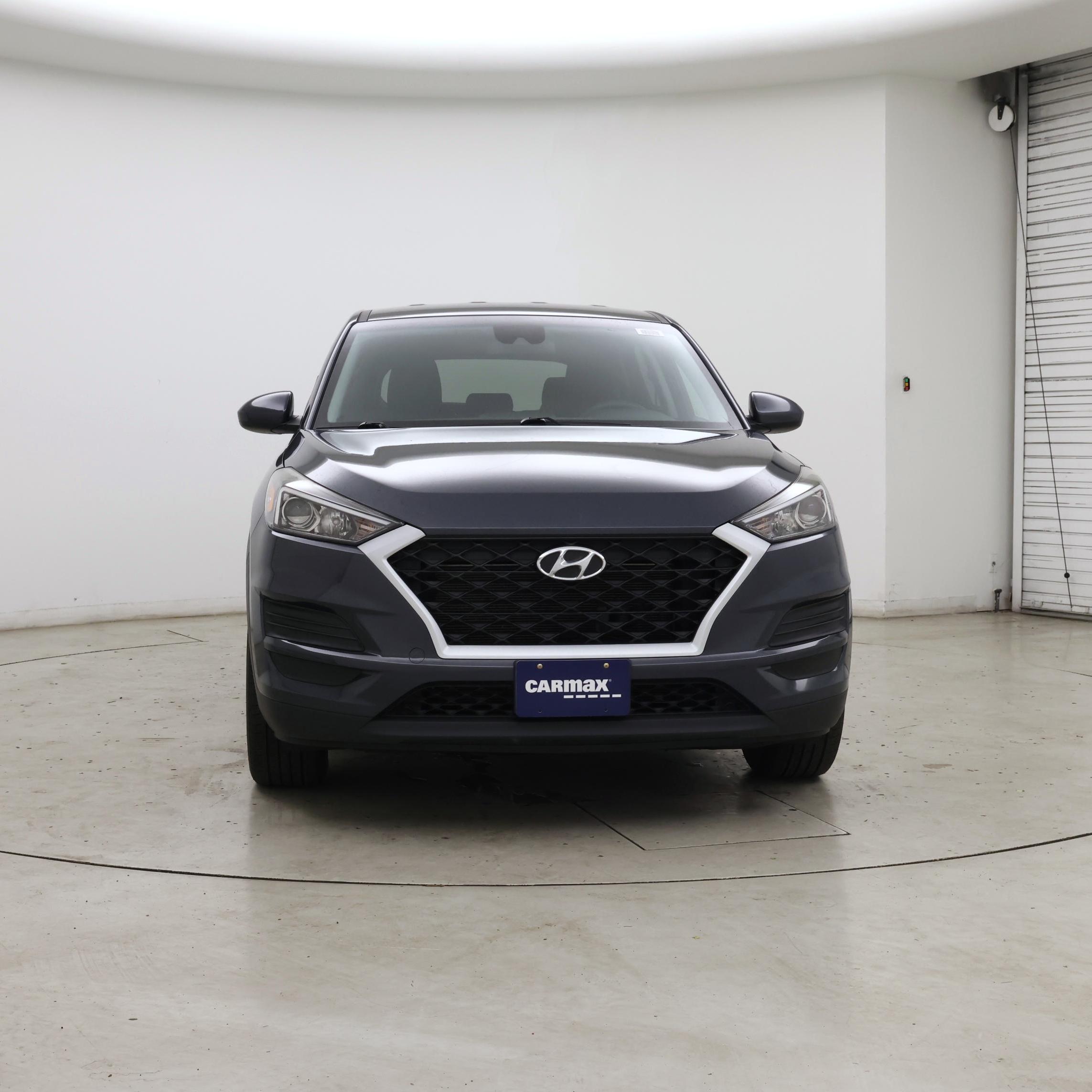 Thumbnail: 2020 Hyundai Tucson - 5