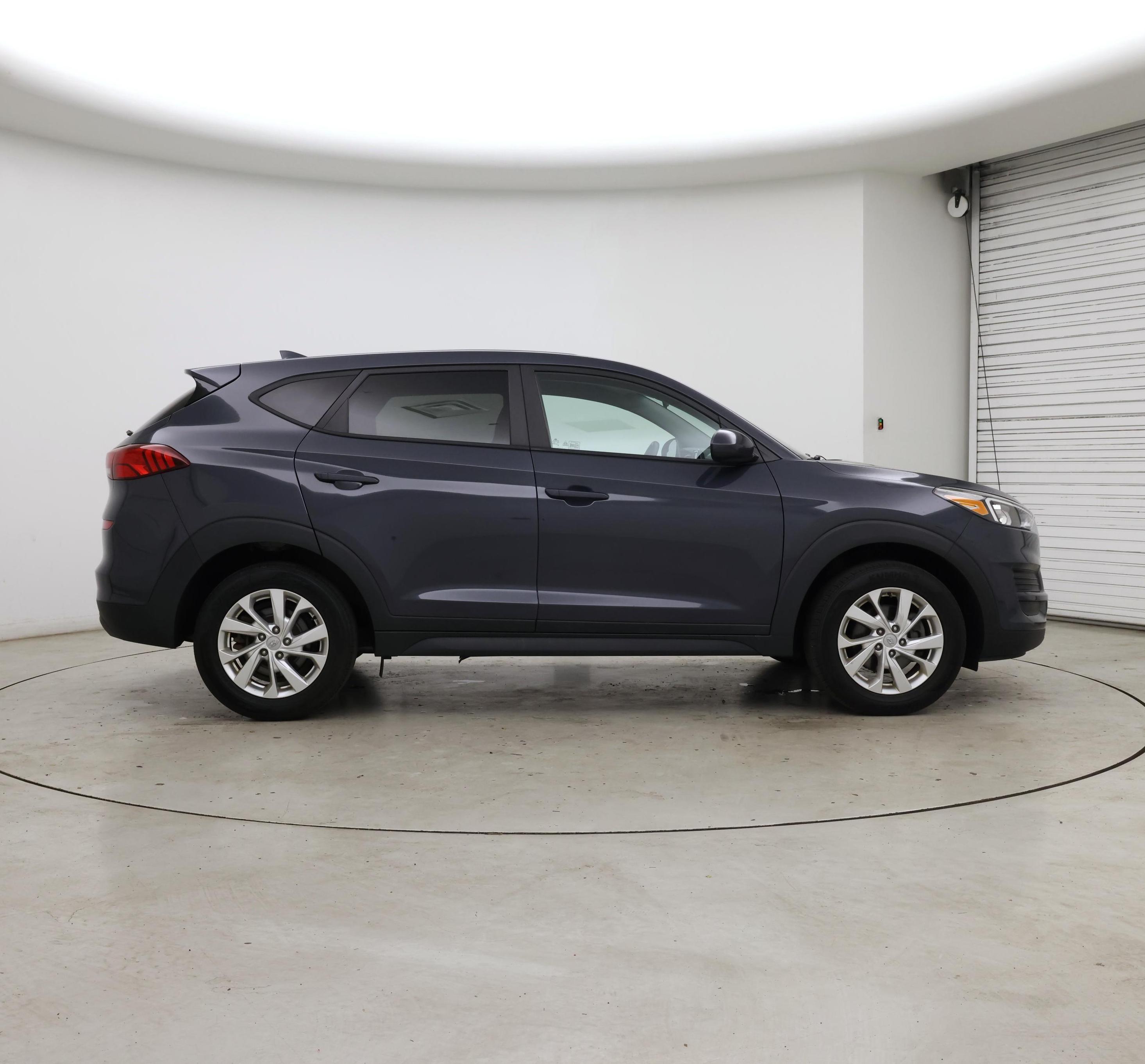 Thumbnail: 2020 Hyundai Tucson - 7