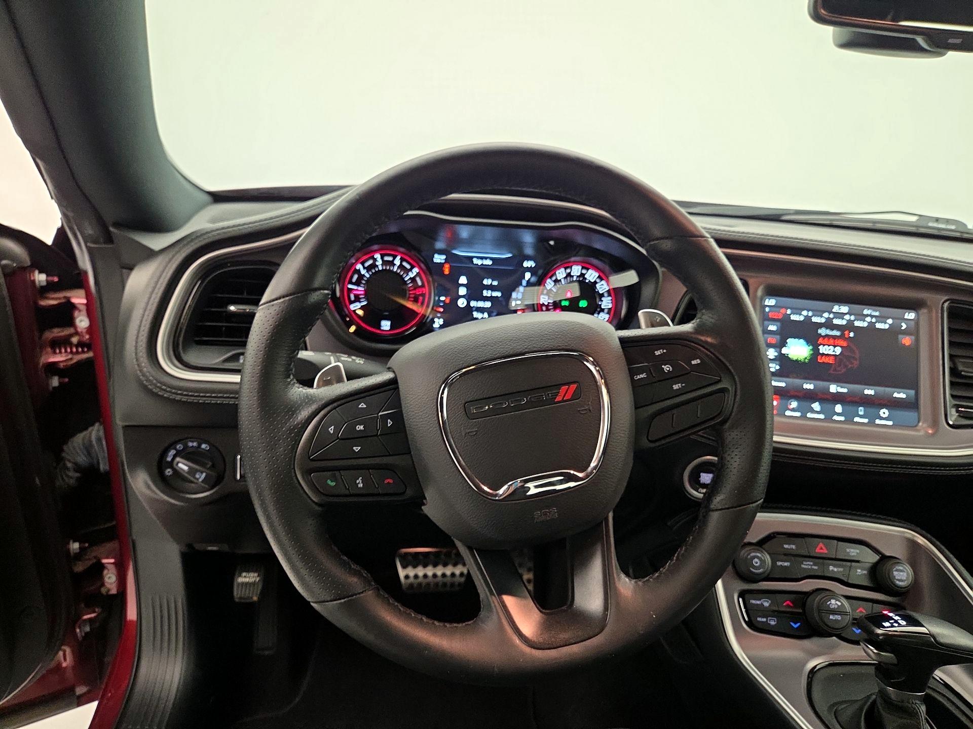 Thumbnail: 2022 Dodge Challenger - 10