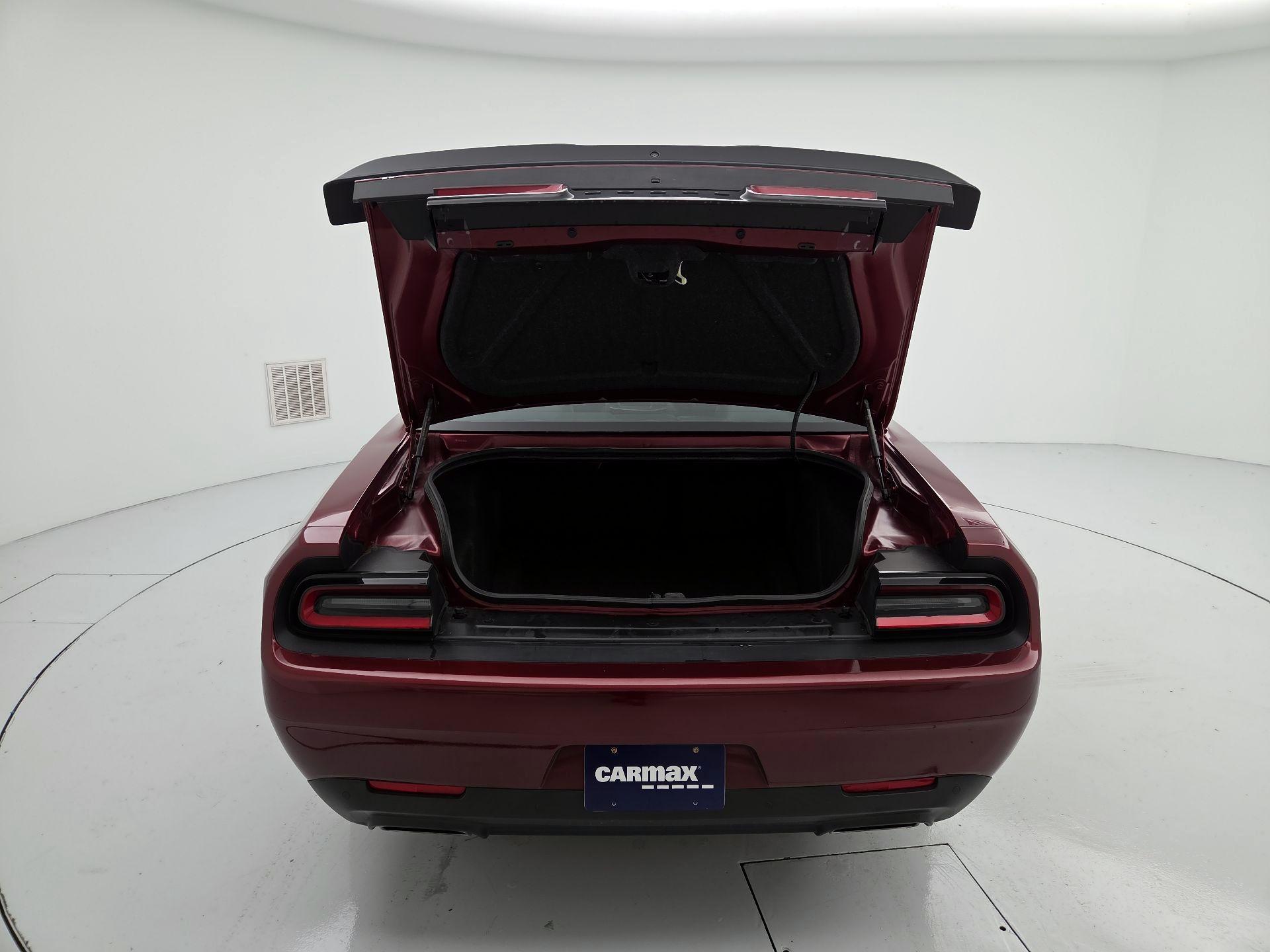 Thumbnail: 2022 Dodge Challenger - 18