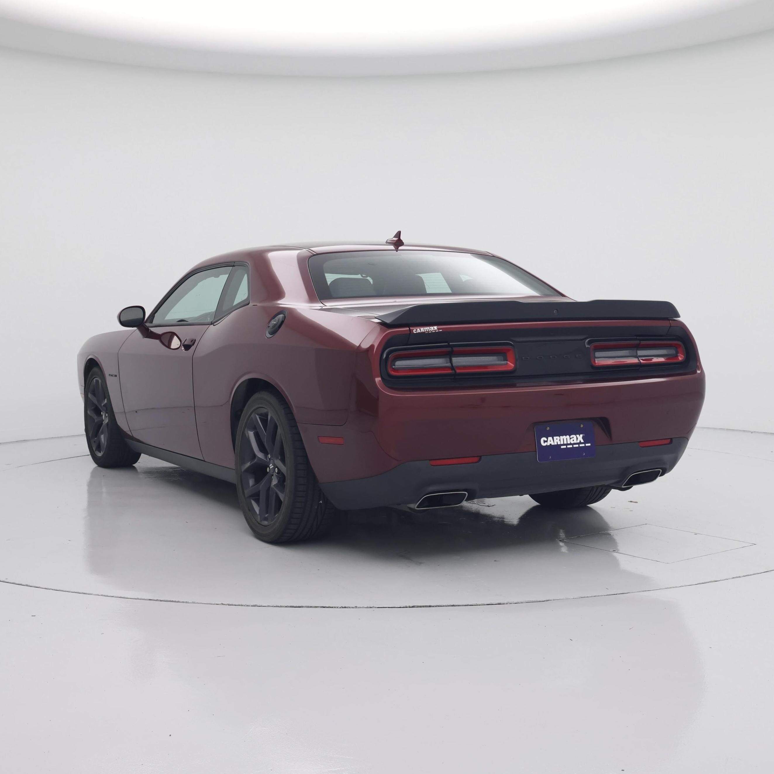Thumbnail: 2022 Dodge Challenger - 2