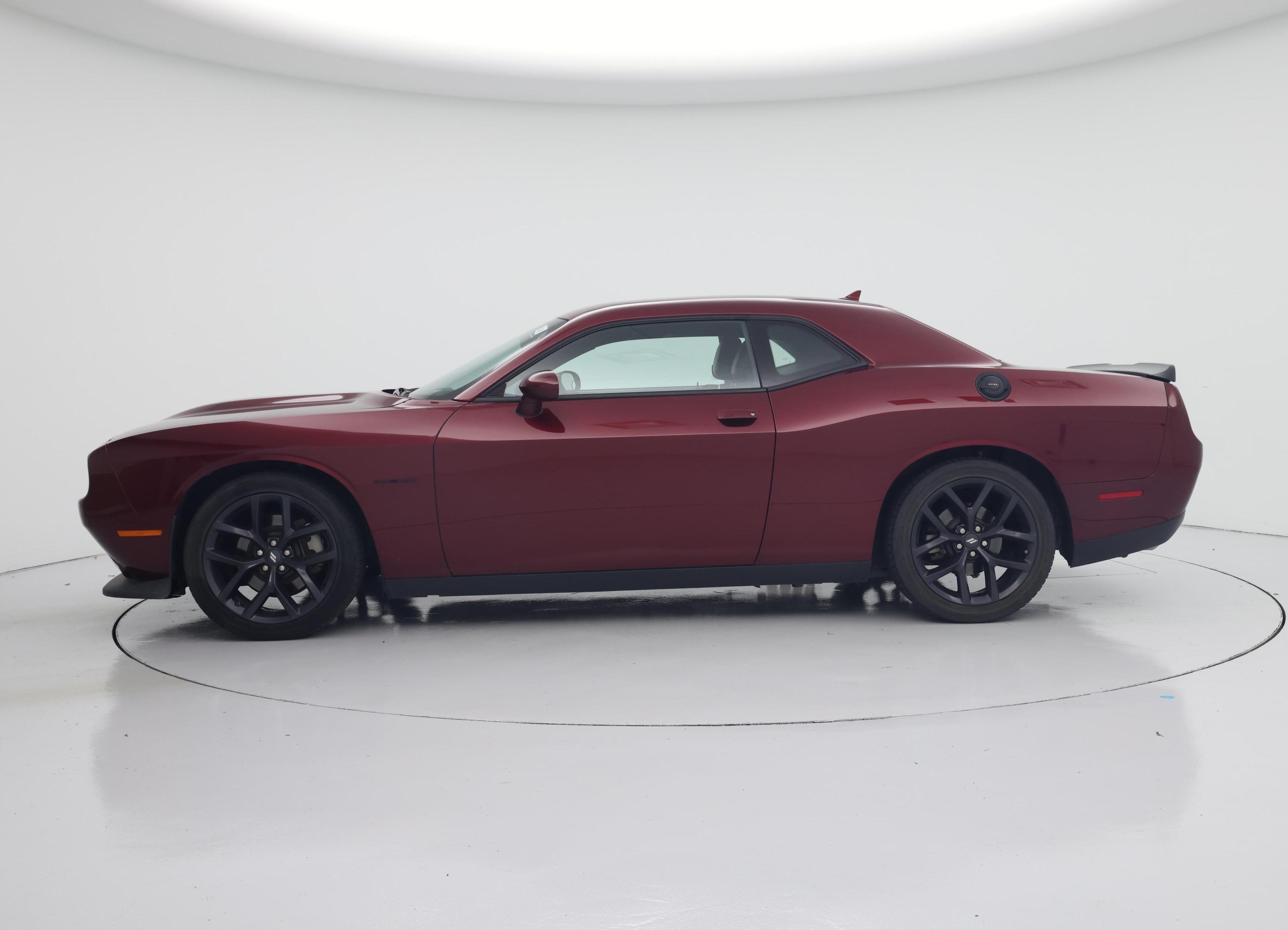 Thumbnail: 2022 Dodge Challenger - 3