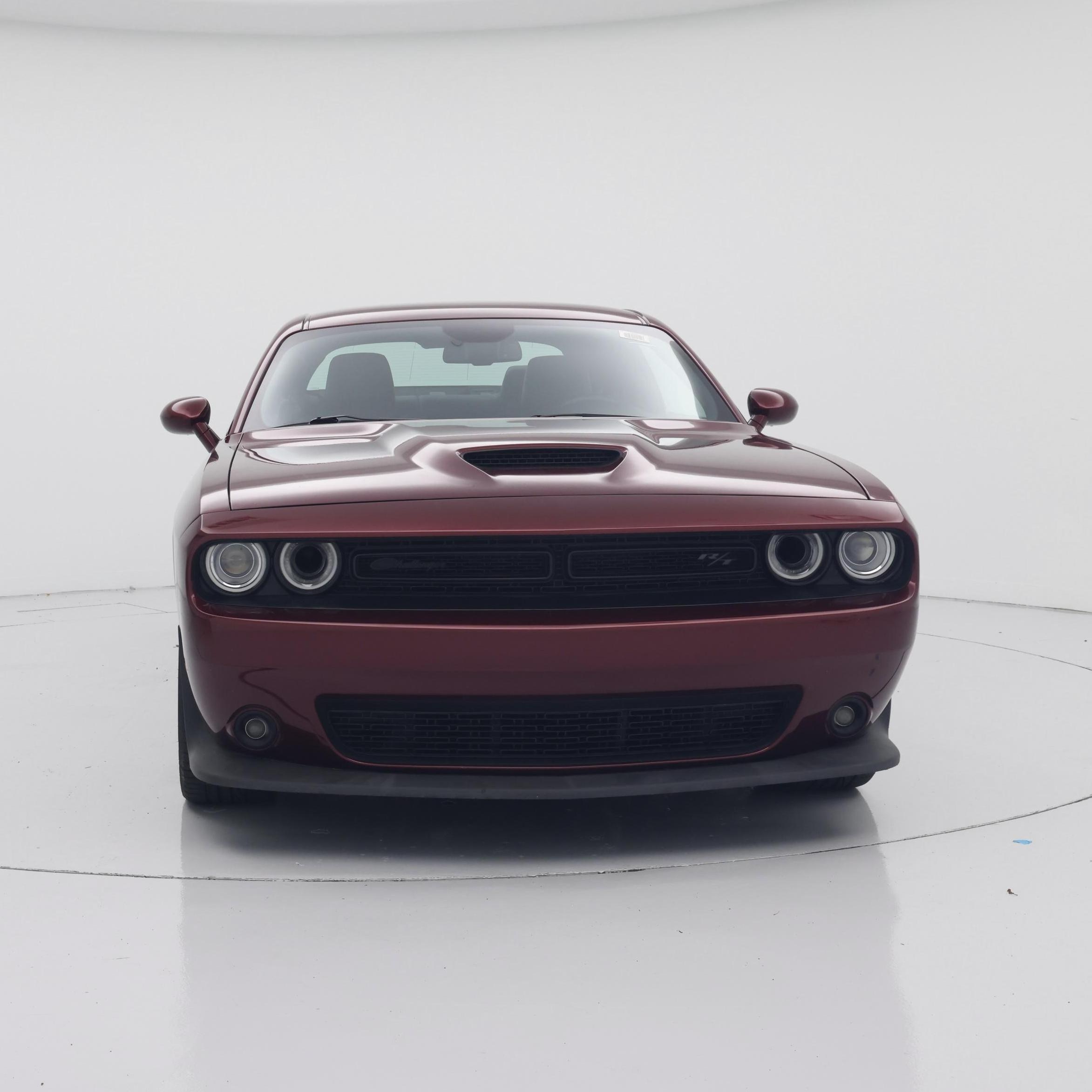 Thumbnail: 2022 Dodge Challenger - 5