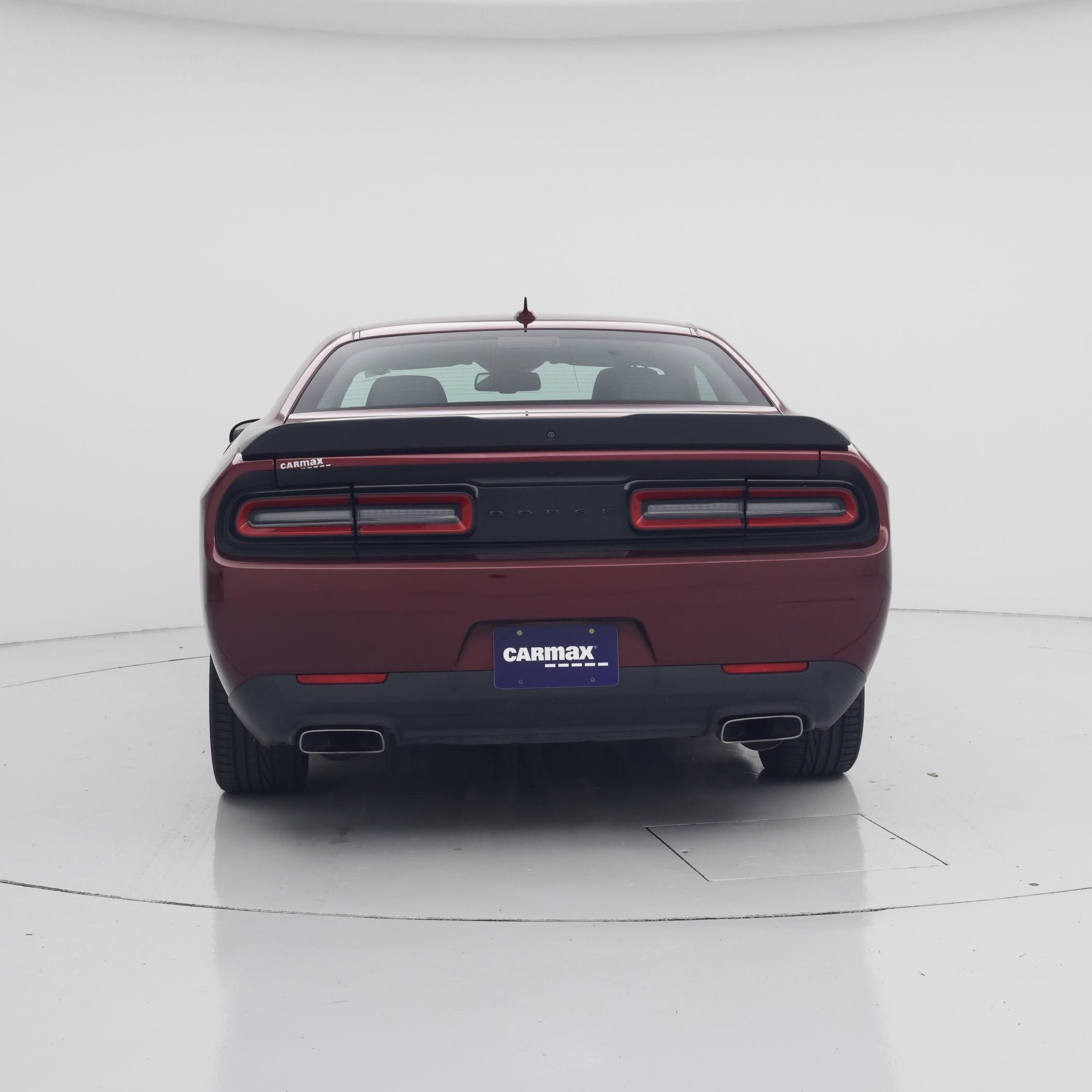 Thumbnail: 2022 Dodge Challenger - 6