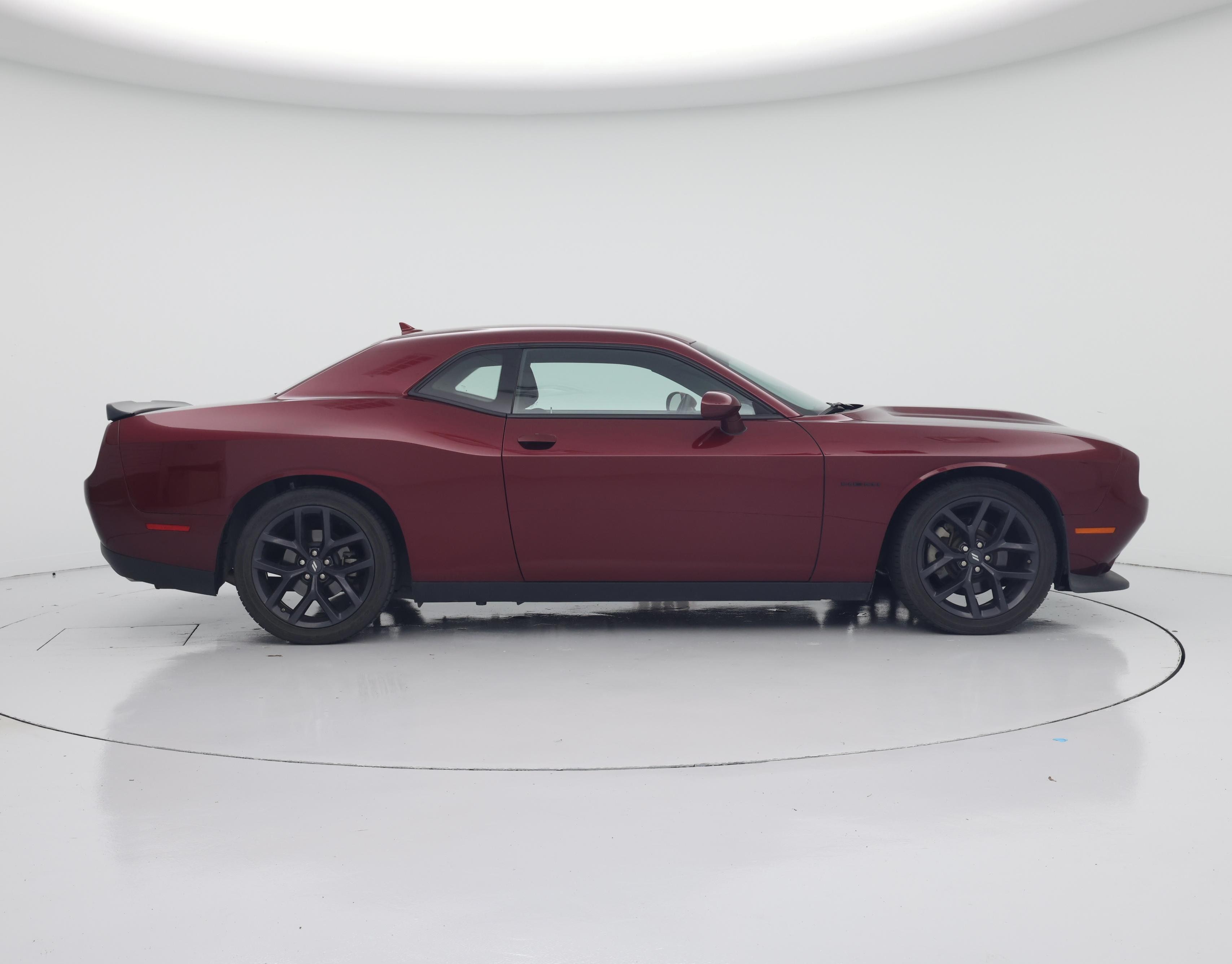 Thumbnail: 2022 Dodge Challenger - 7