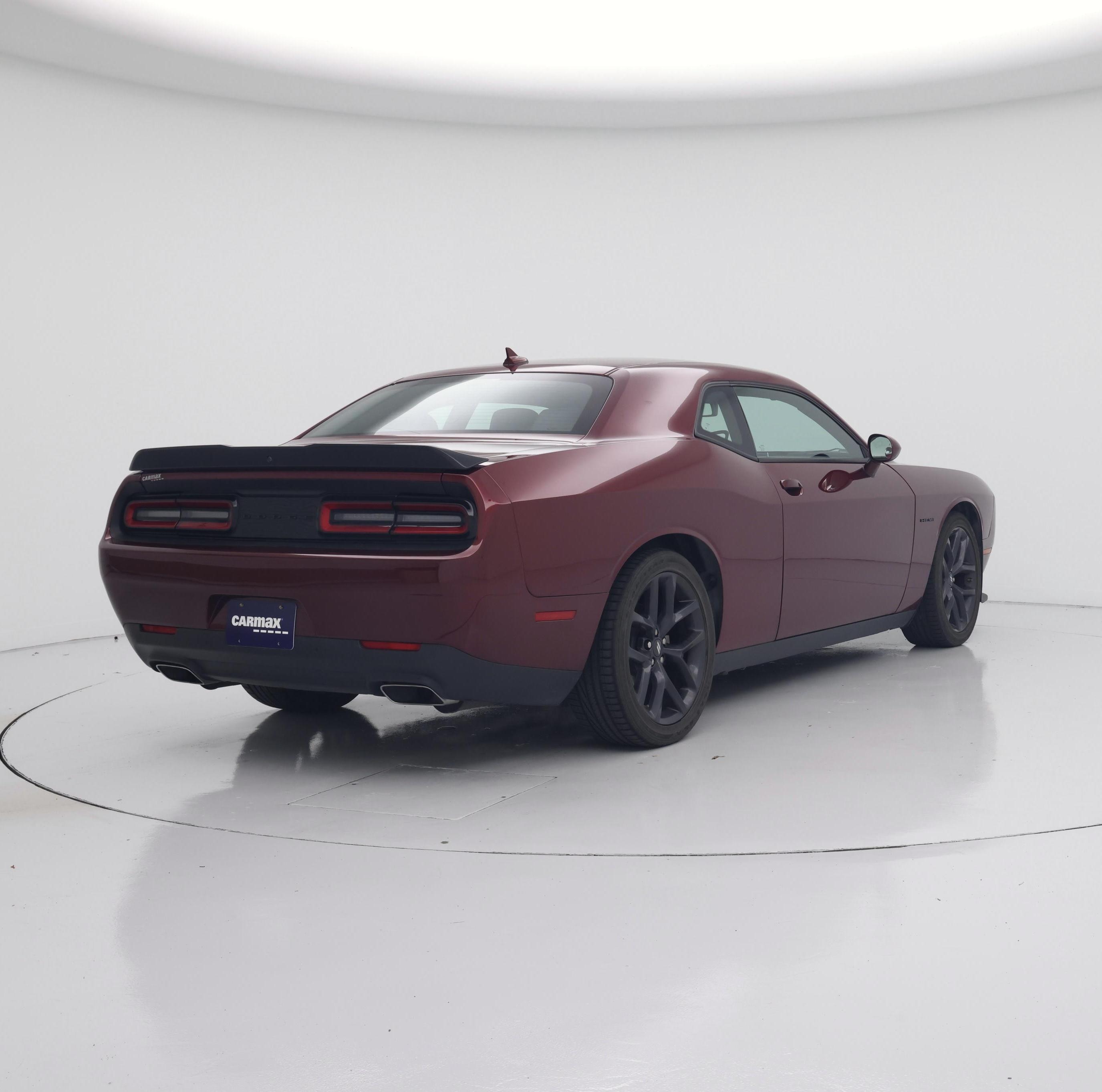 Thumbnail: 2022 Dodge Challenger - 8