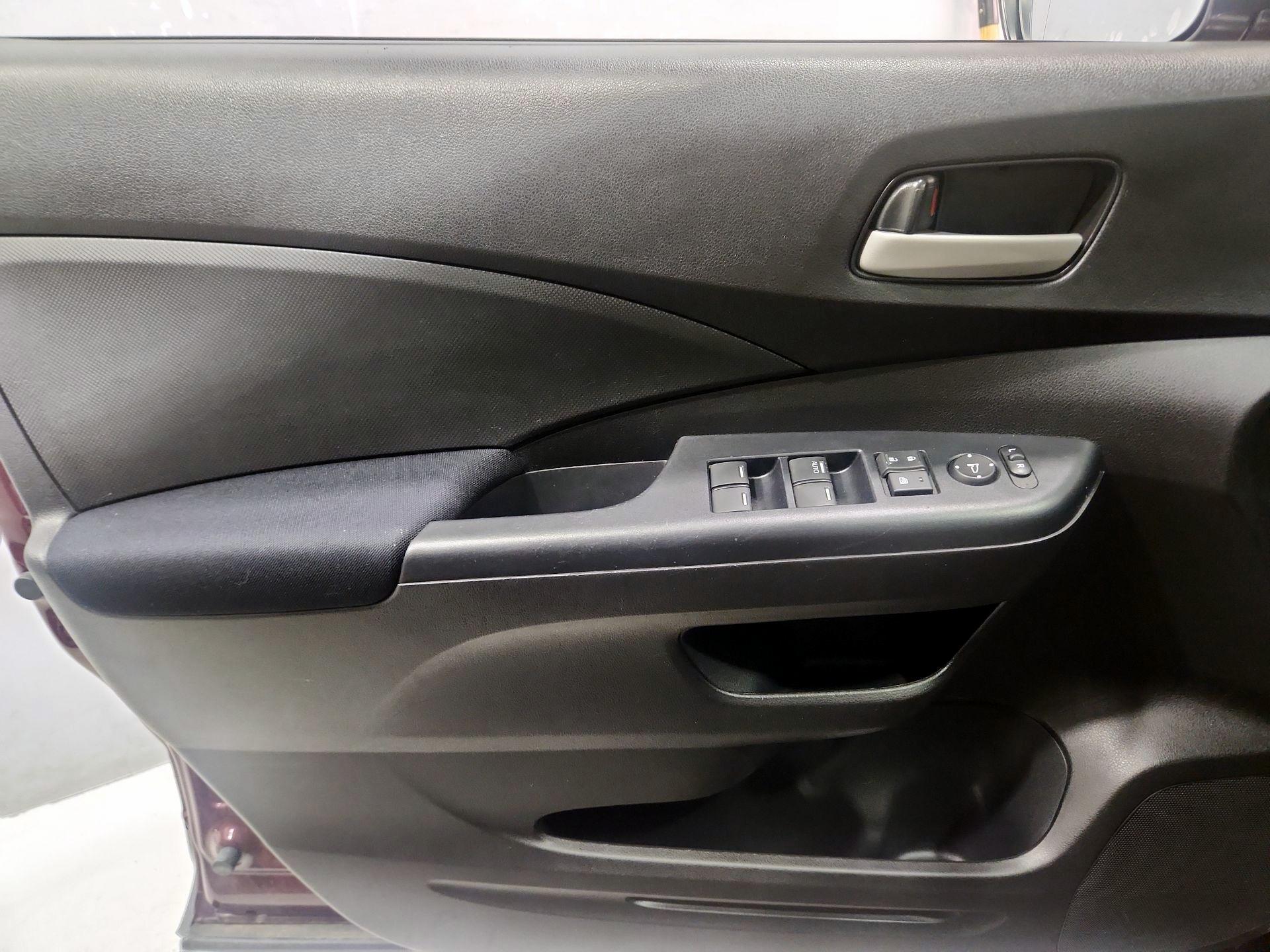 Thumbnail: 2016 Honda CR-V - 12